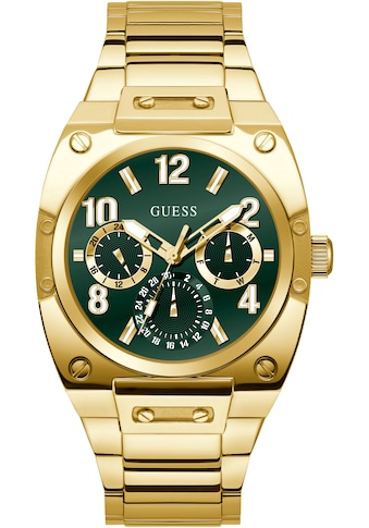 Guess Multifunktionsuhr »GW0624G2«