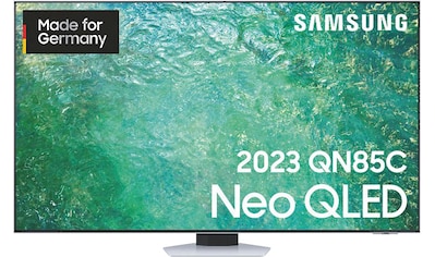 Samsung LED-Fernseher »GQ65QN85CAT«, 163 cm/65 Zoll, 4K Ultra HD, Smart-TV, Neo... kaufen