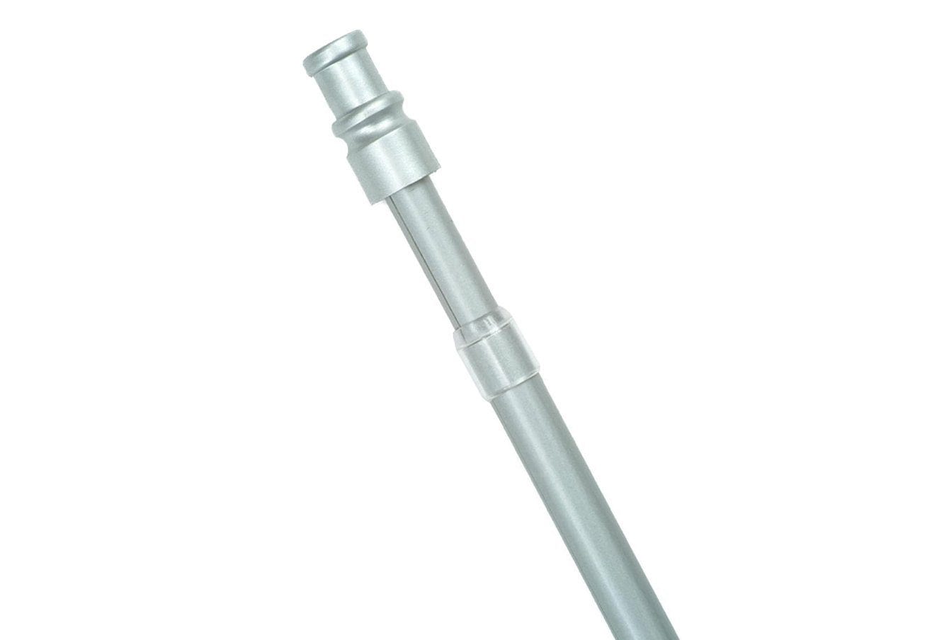 indeko Scheibenstange "California" Ø 12 mm ausziehbar günstig online kaufen