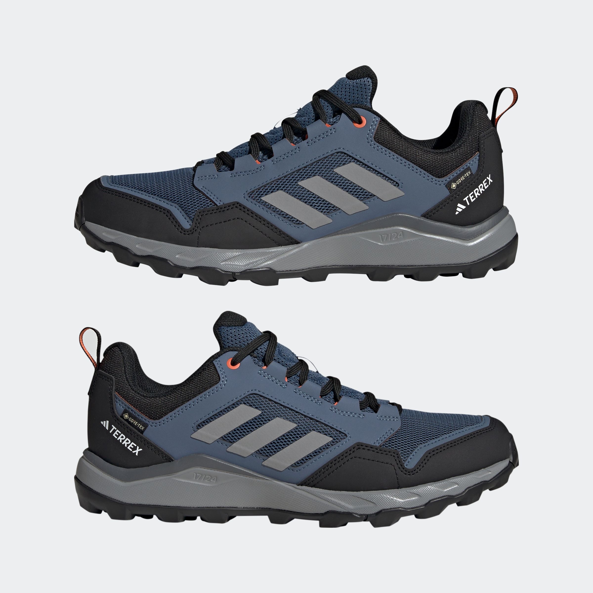 adidas TERREX Trailrunningschuh »TRACEROCKER 2.0 GORE-TEX TRAILRUNNING«, wasserdichte Trailrunningschuhe