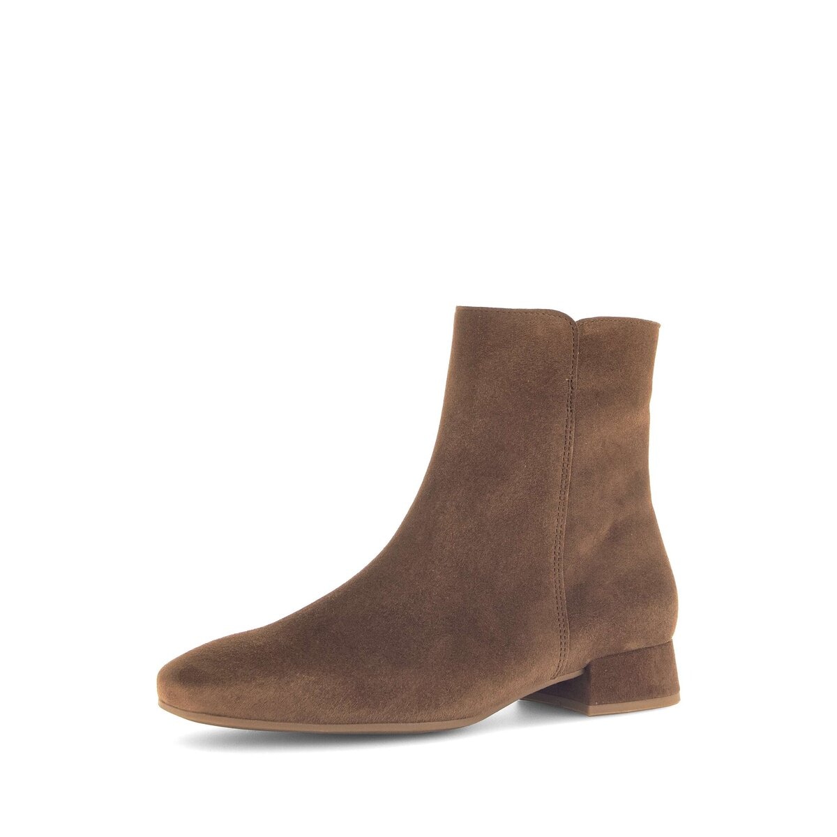 Gabor Stiefelette "Elegante Stiefelette Rauleder" günstig online kaufen