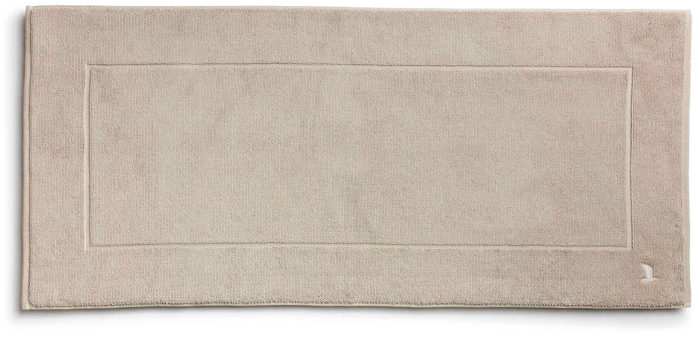 Thumbnail - Möve Badematte "Superwuschel" Höhe 8 mm beidseitig nutzbar  fußbodenheizungsgeeignet