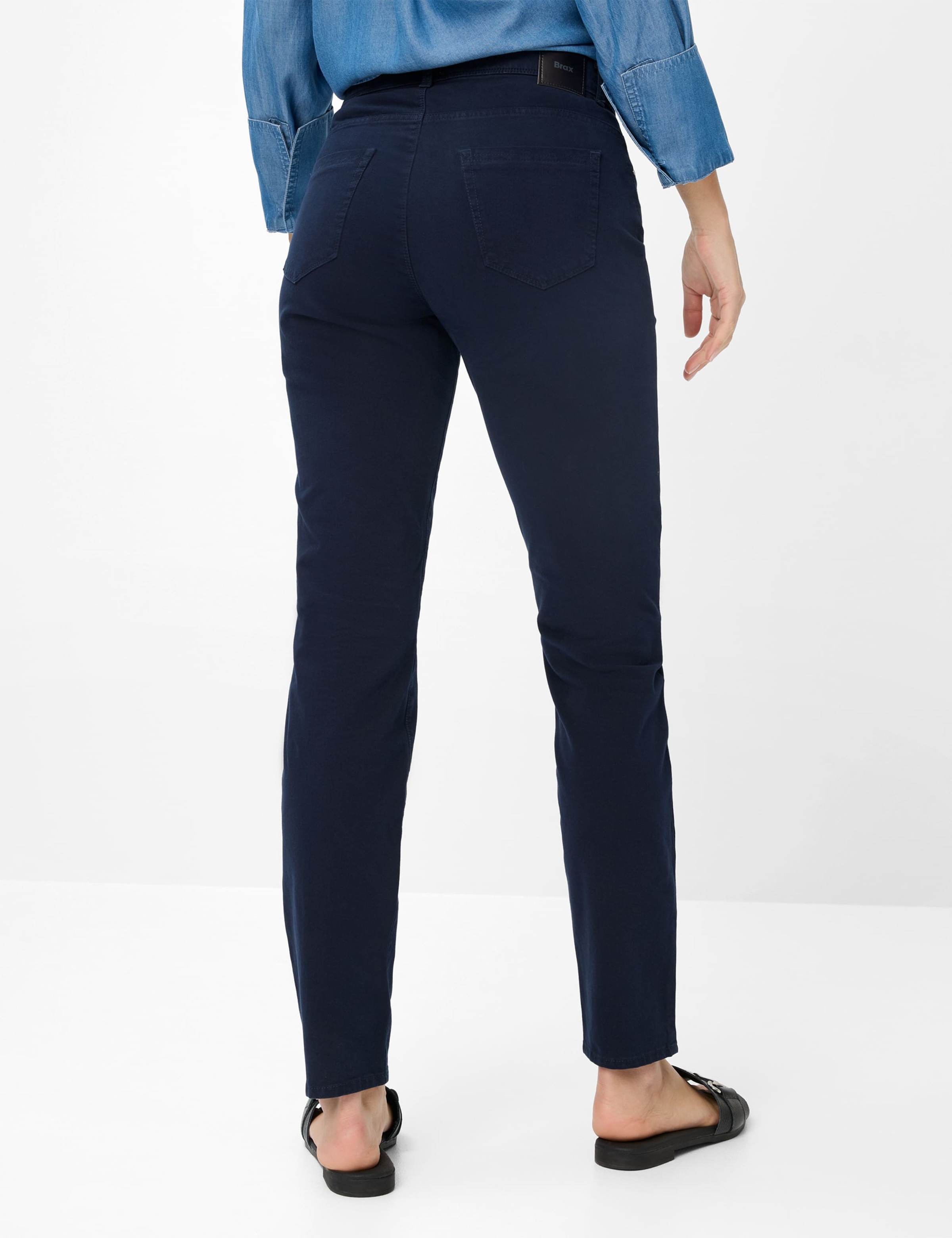 Brax 5-Pocket-Hose »Style SHAKIRA«