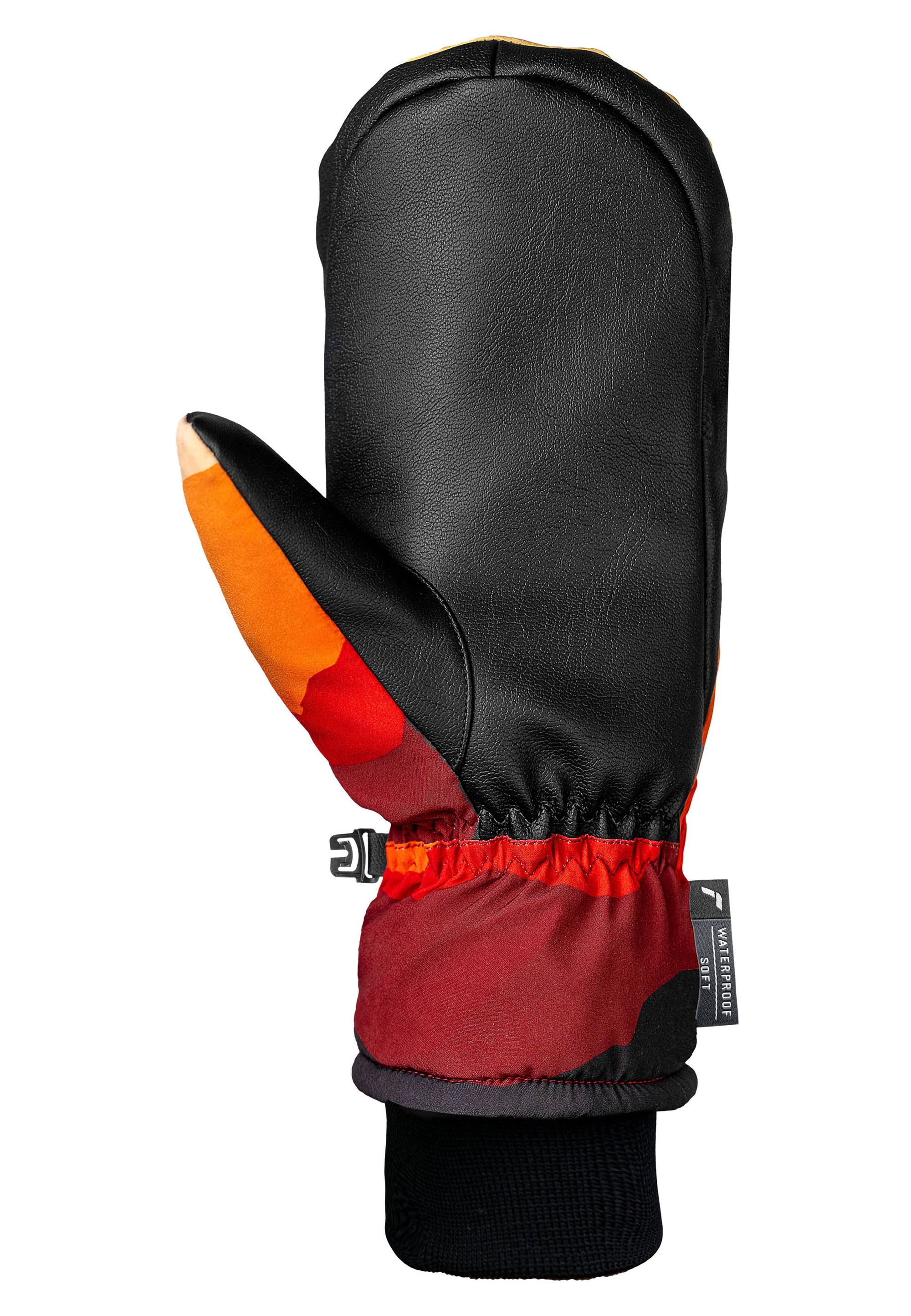 Thumbnail - Reusch Fäustlinge "Carter R-TEX XT Mitten" in wasserdichter Qualität