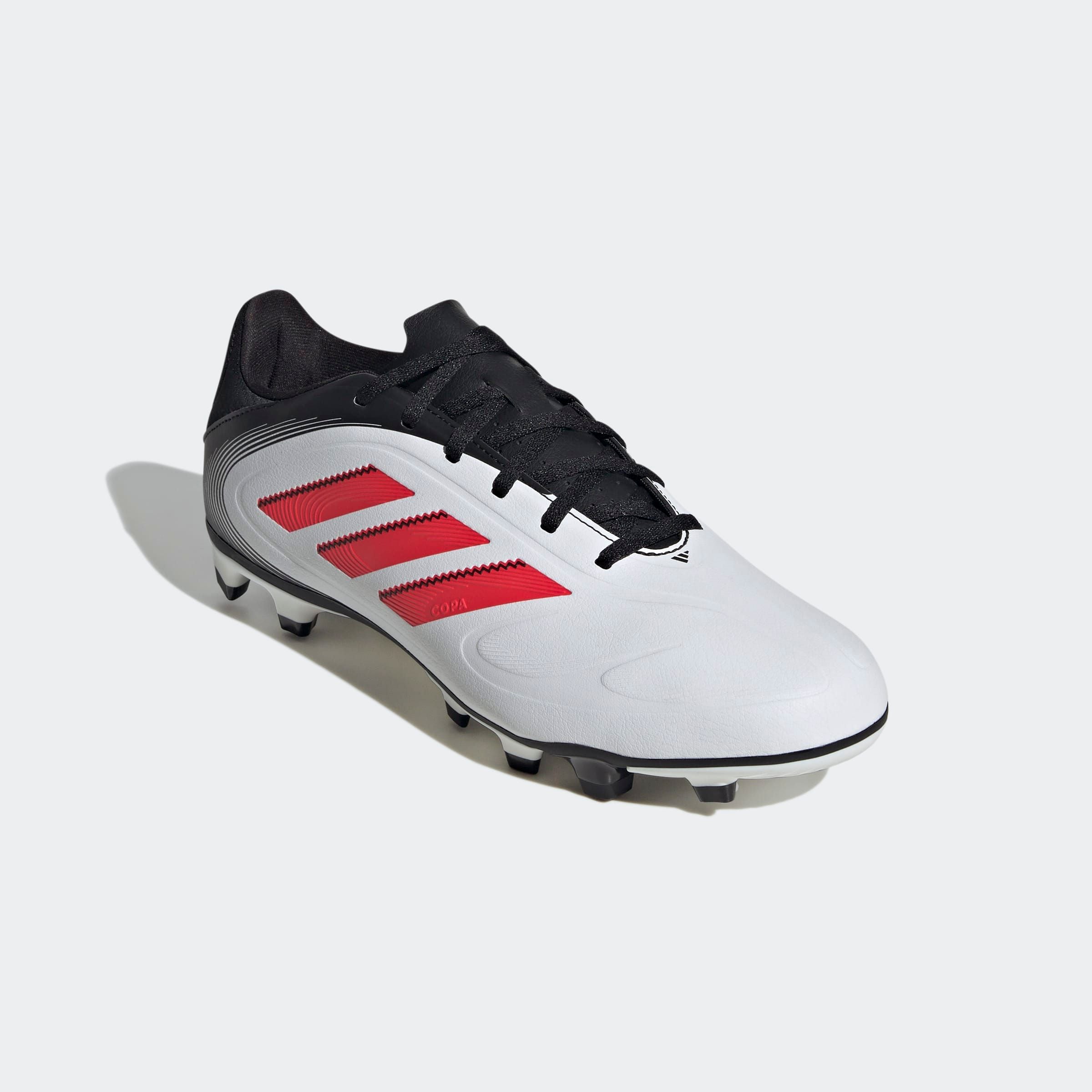 adidas Performance Fußballschuh "COPA PURE 3 CLUB FG/MG" für Rasenplätze günstig online kaufen