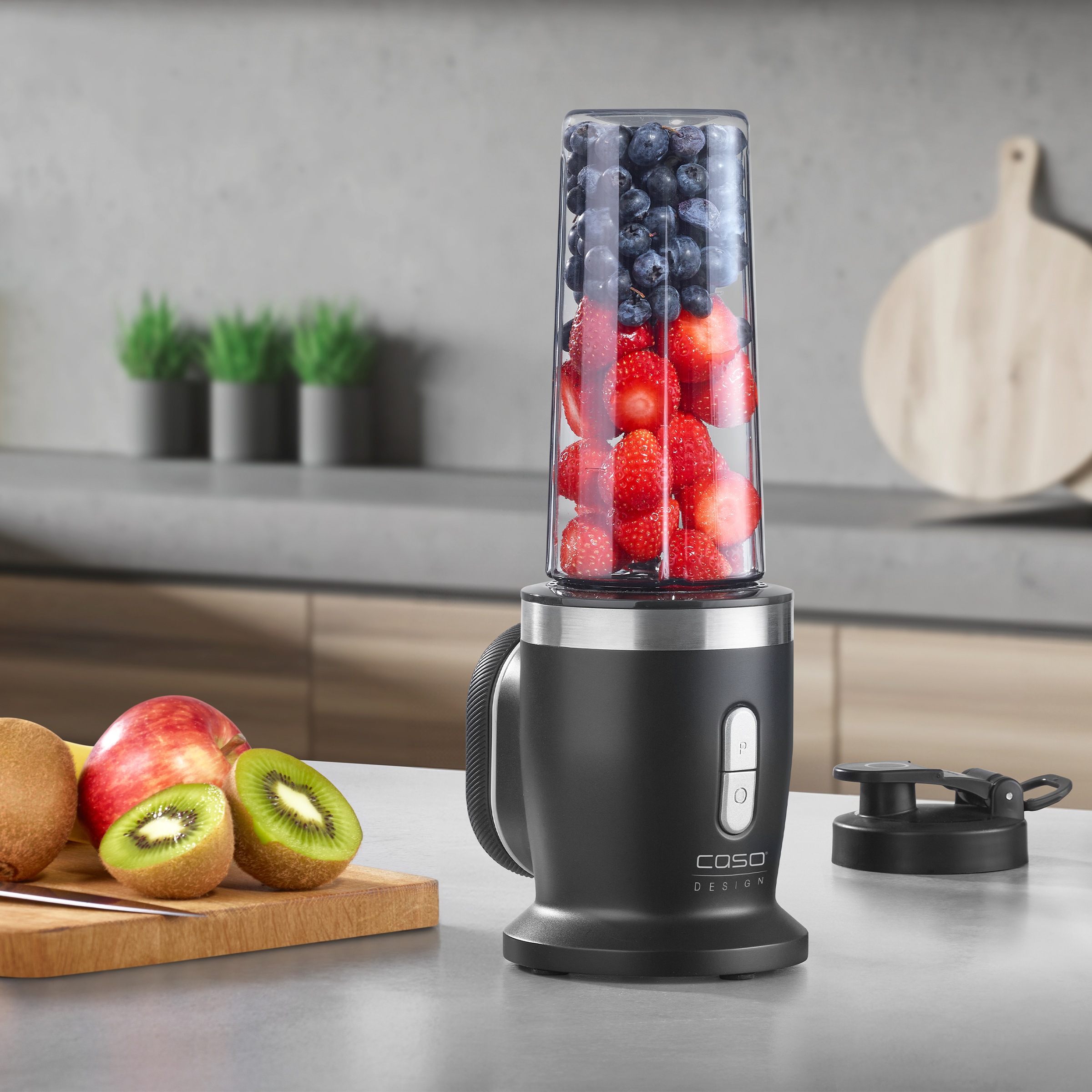 Caso Standmixer »3622 Click & Blend«, 240 W