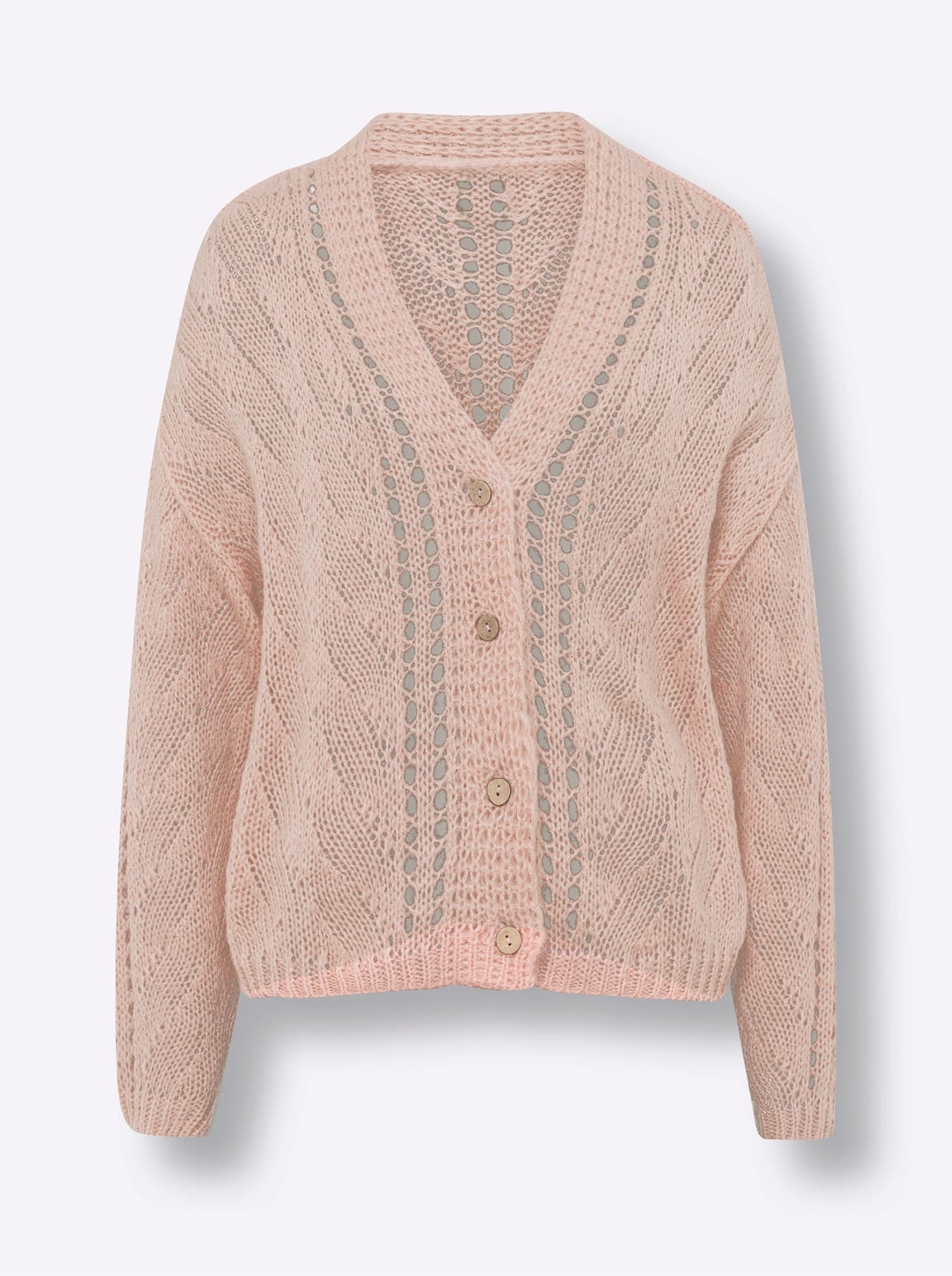 heine Cardigan