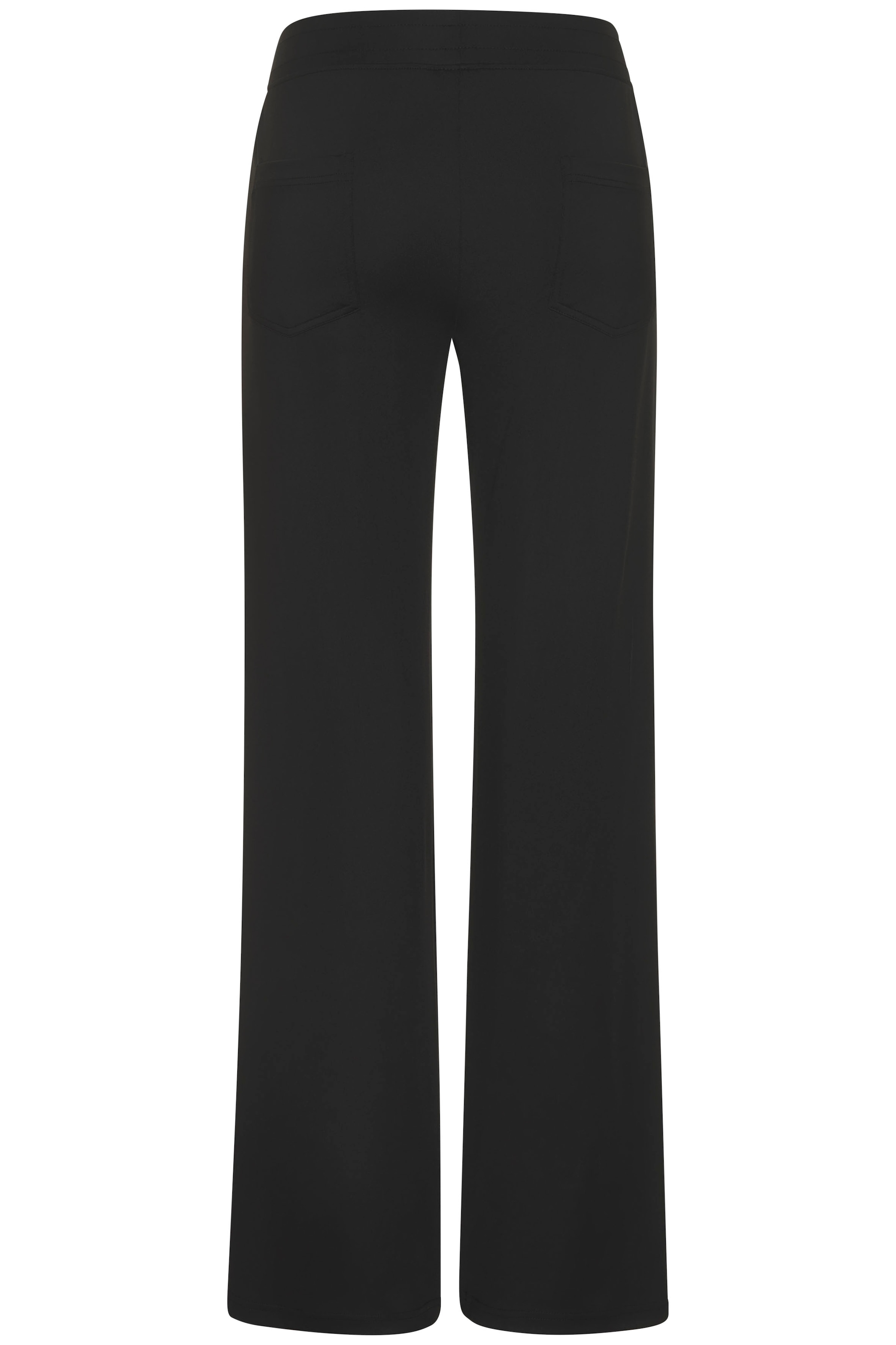 H.I.S Relaxhose, mit klassisch gerade geschnittenem Bein, Loungewear