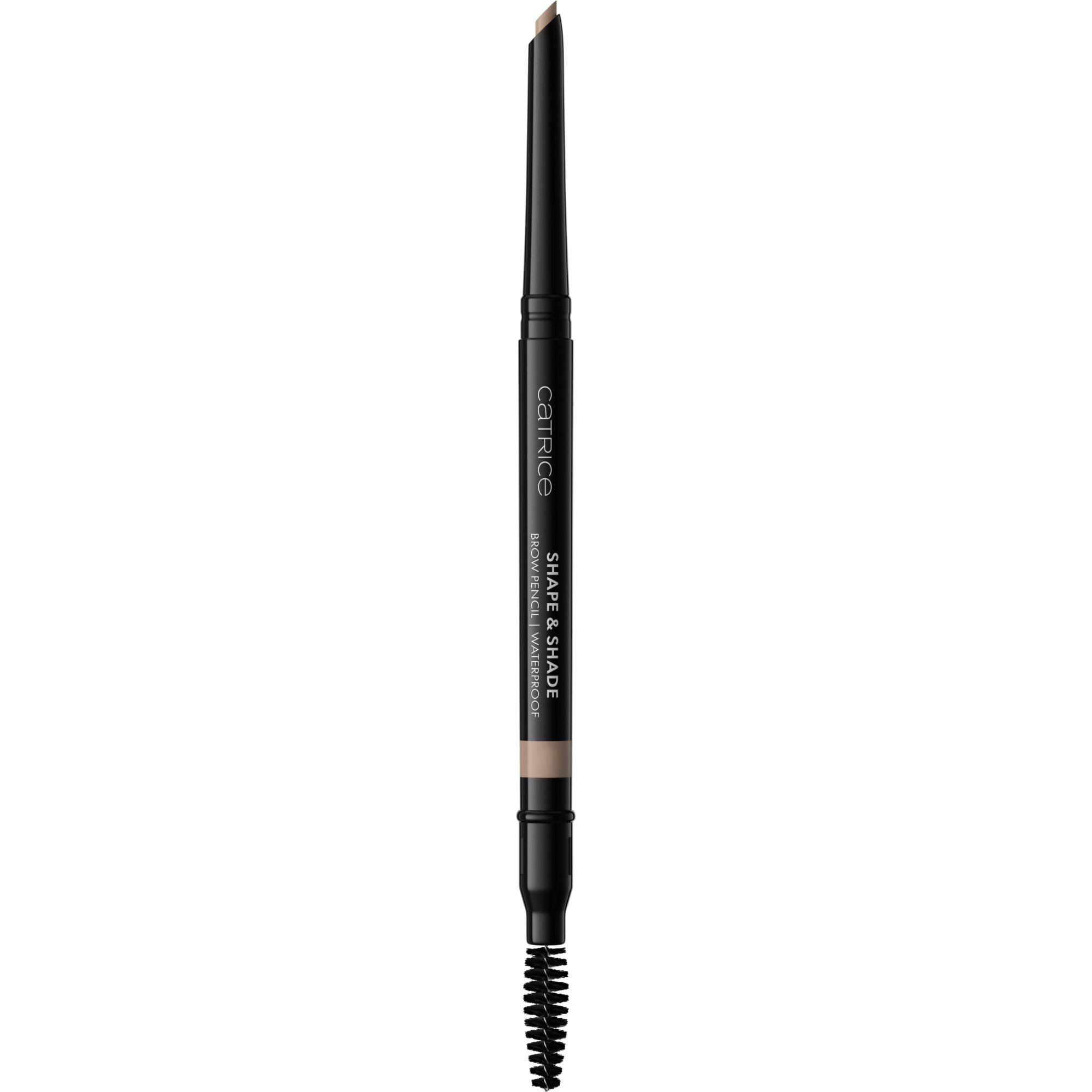 Catrice Augenbrauen-Stift »SHAPE & SHADE BROW PENCIL WATERPROOF« für präzises Formen & Definieren