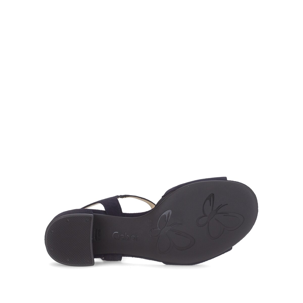 Gabor Riemchensandale »Riemchensandale«