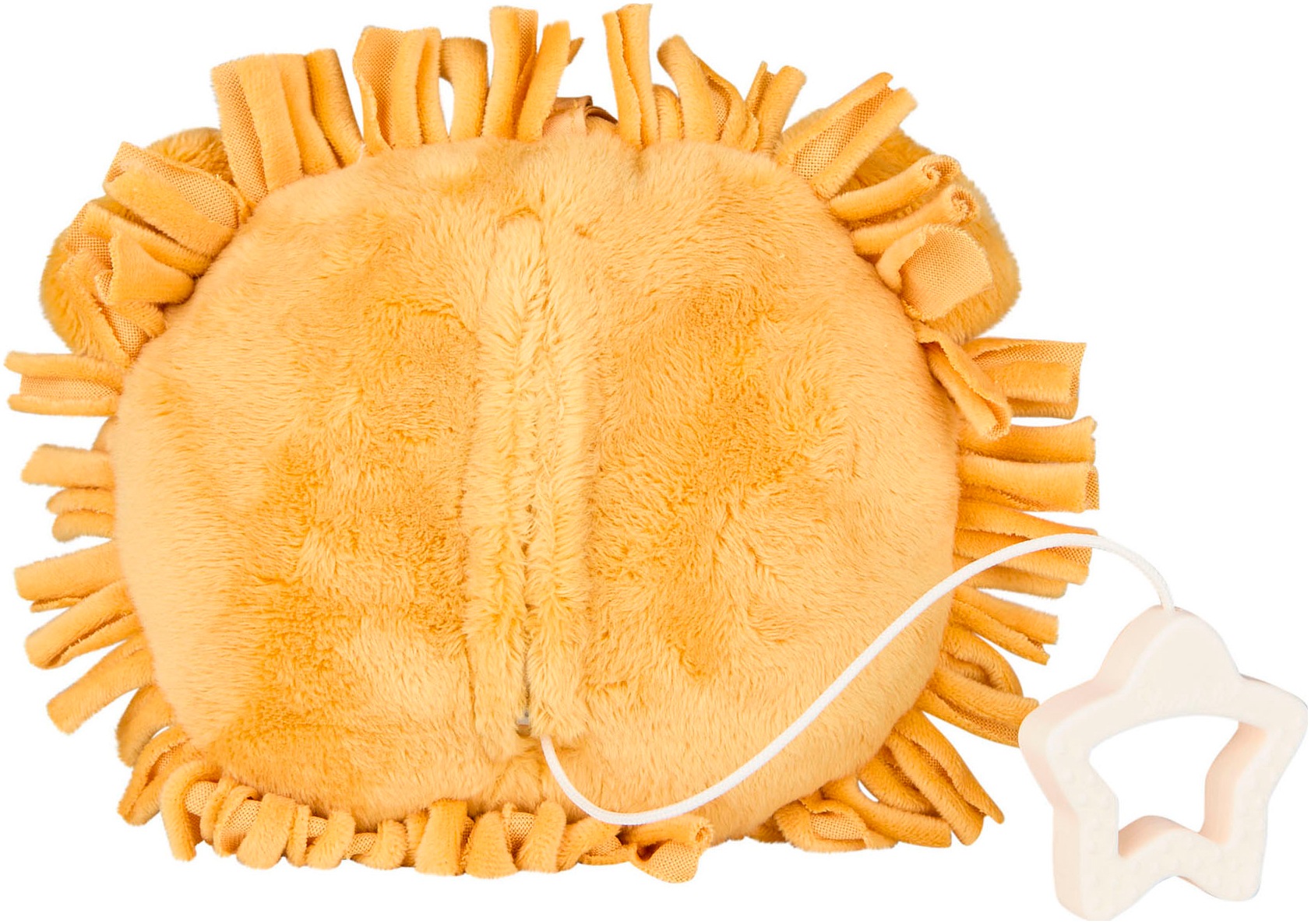 Sterntaler® Spieluhr »Löwe Leo L, rund«