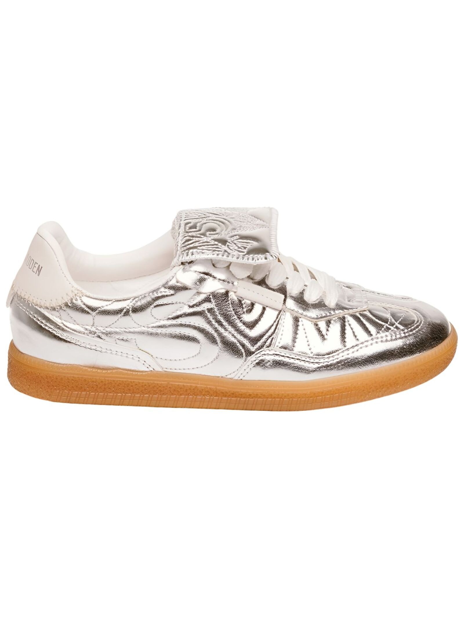 STEVE MADDEN Sneaker »STEVE MADDEN Sneaker Lederimitat«