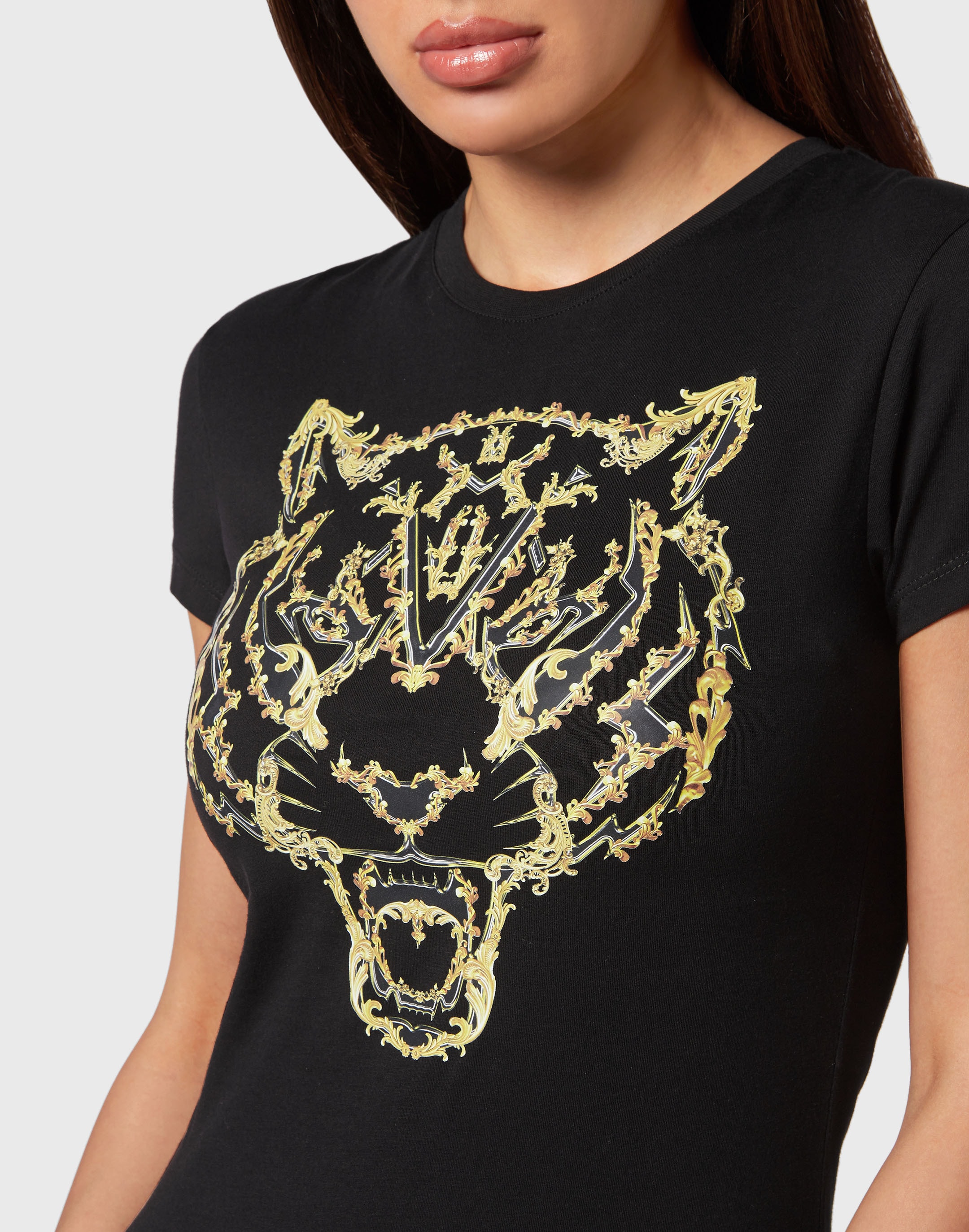 PLEIN SPORT T-Shirt »Tiger«