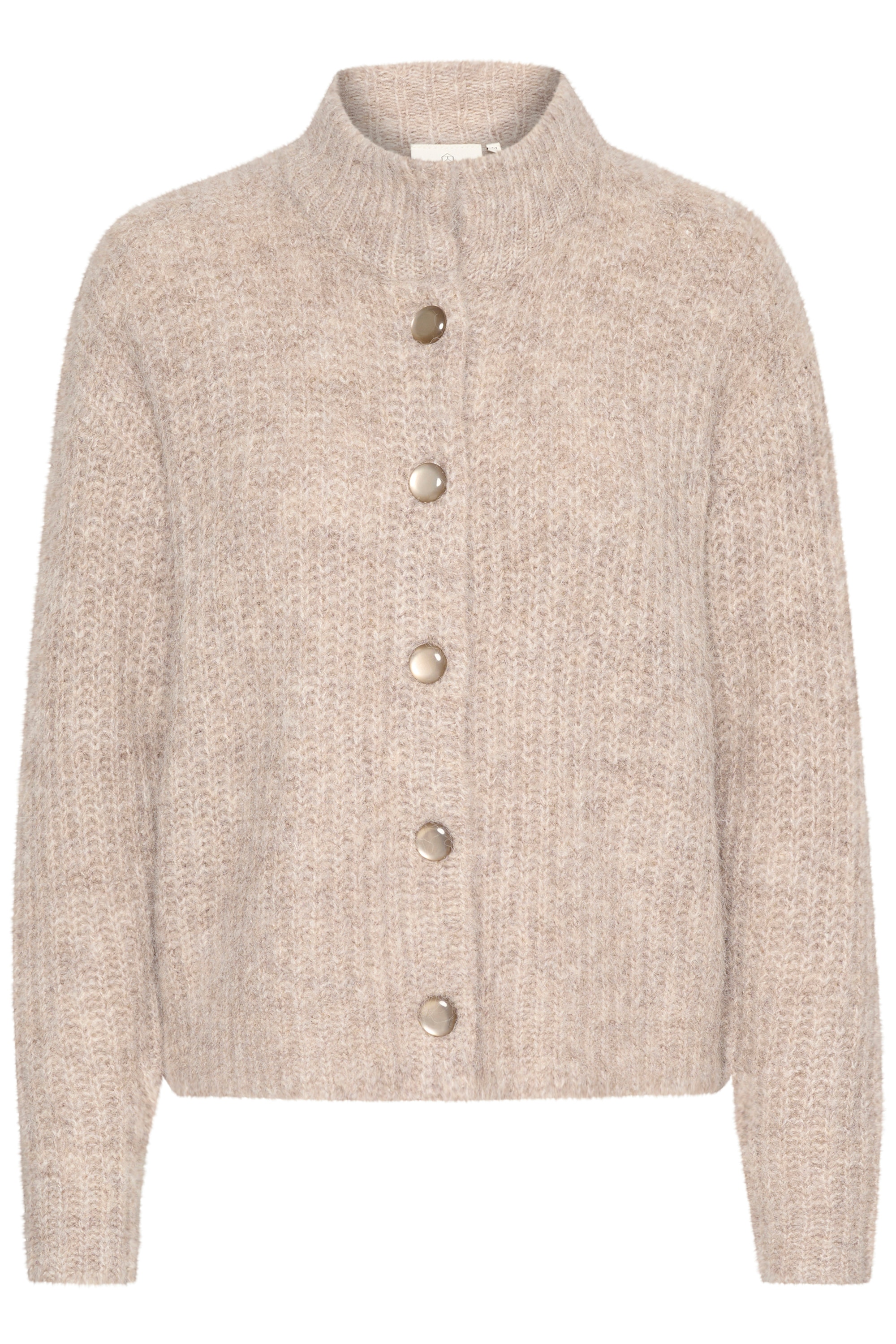 KAFFE Strickpullover "Damen Strickpullover KAane"