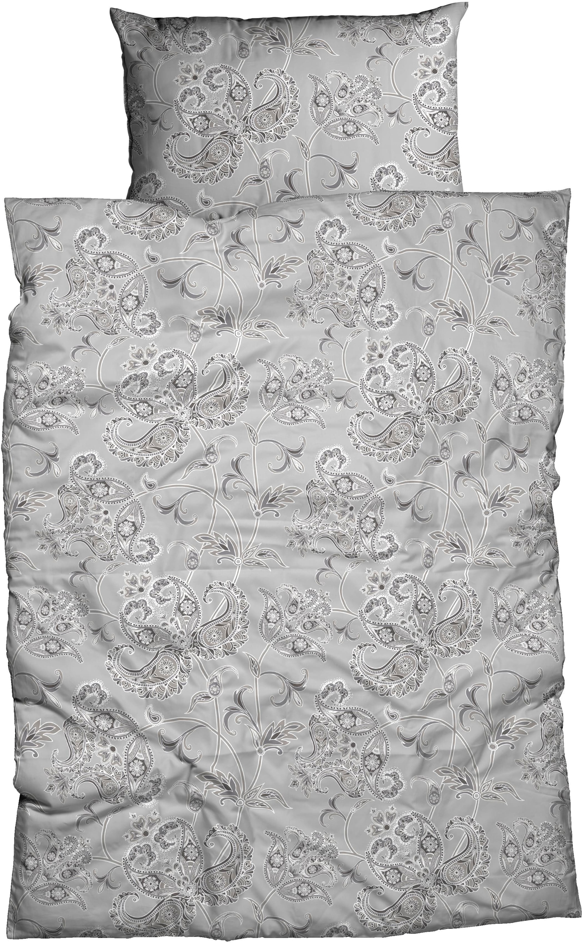 CASATEX Bettwäsche "Rufus" 3 Stk. elegantes, modernes Design günstig online kaufen