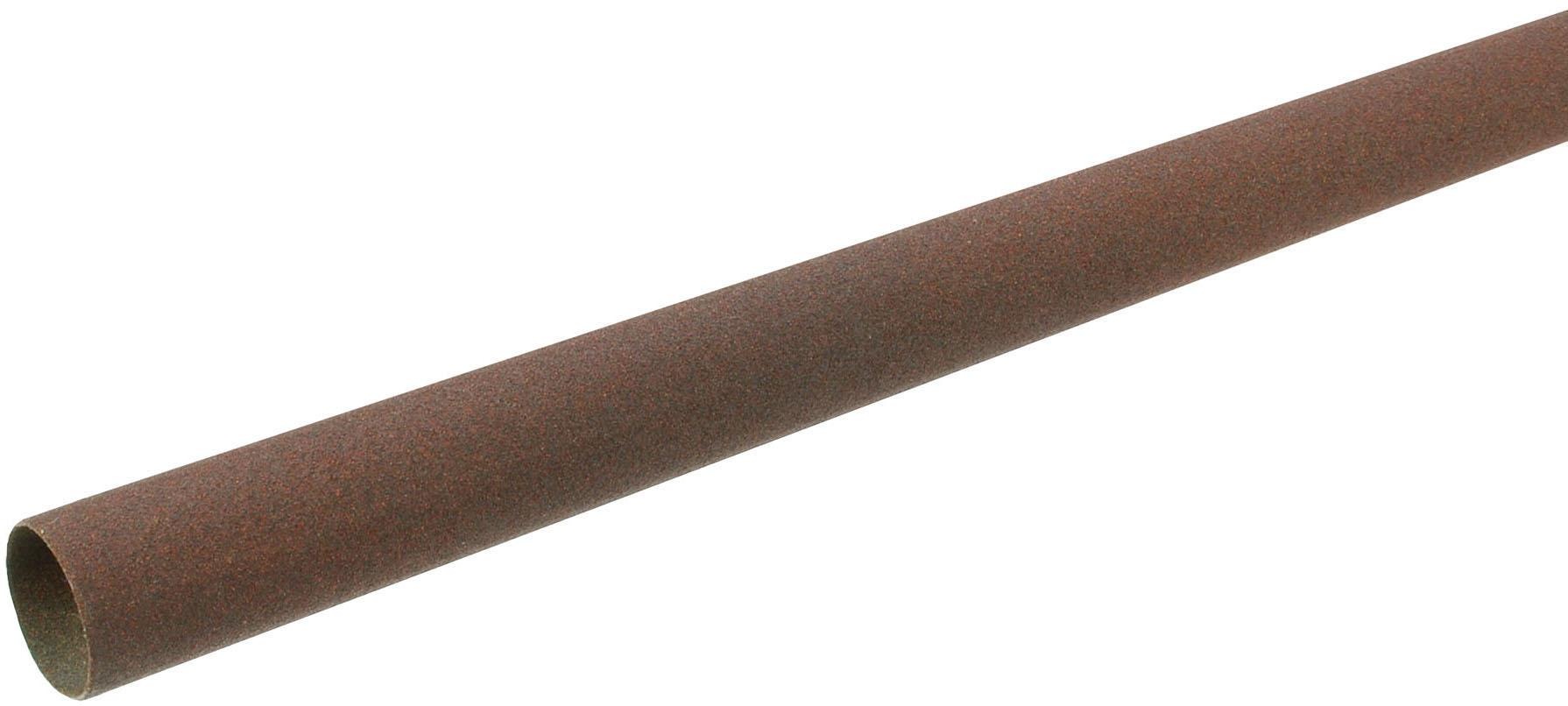 Liedeco Gardinenrohr 1-läufig im Fixmaß Ø 20 mm günstig online kaufen