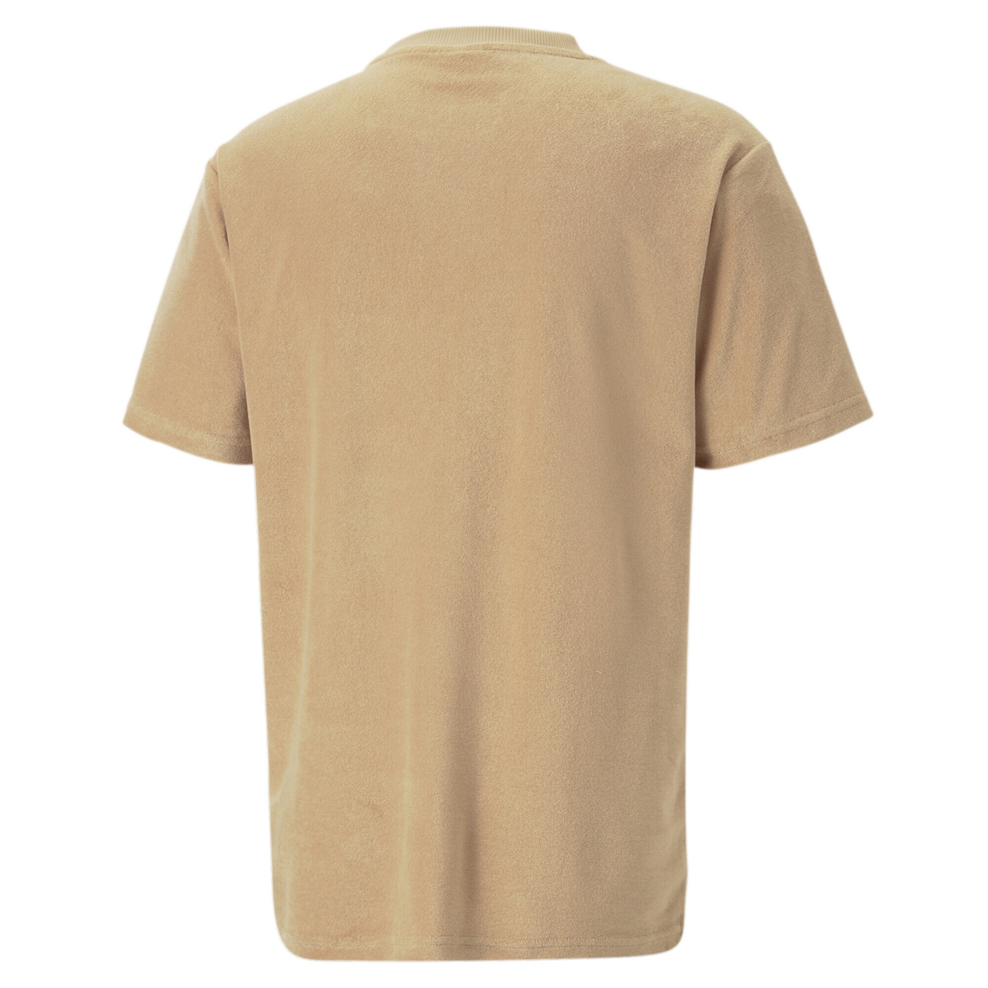 BAUR kaufen PUMA »Classics Frottee-T-Shirt | T-Shirt Herren« ▷
