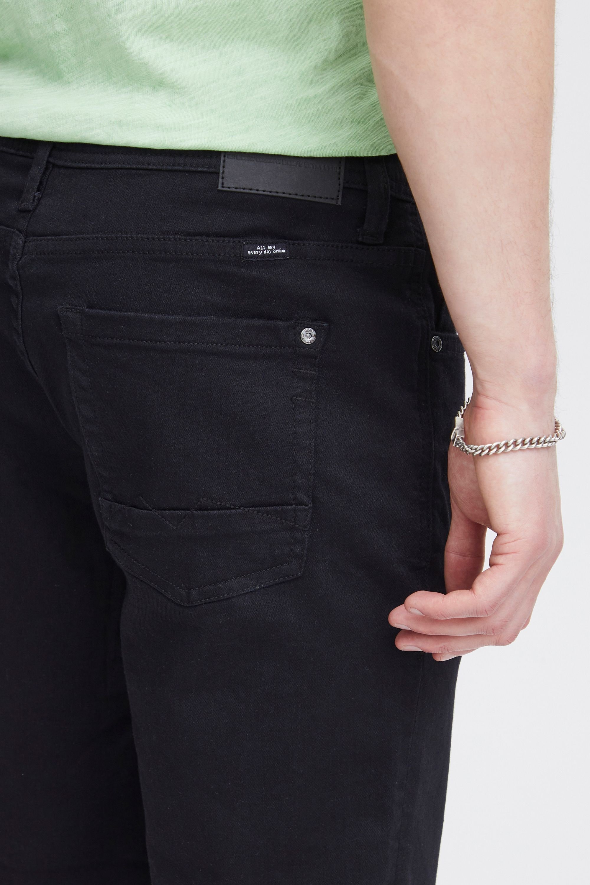 Blend Jeansshorts »Jeansshorts BHDenim«