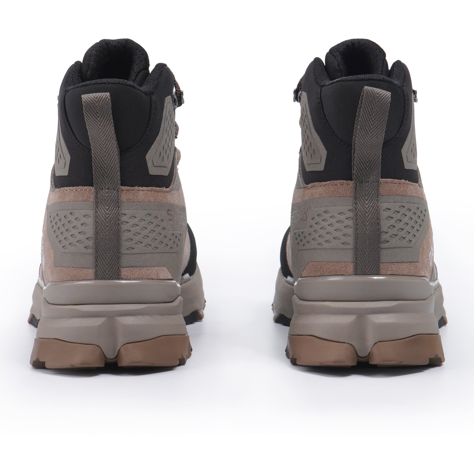 Dachstein Wanderschuh »SF TREK GUIDE MC WP«, wasserdicht