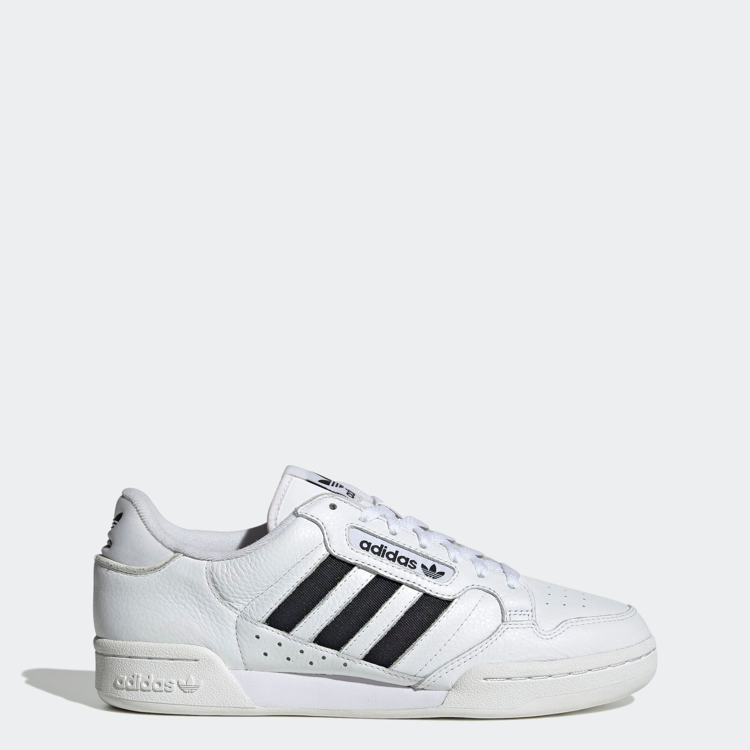 adidas Originals Sneaker »CONTINENTAL 80 STRIPES«