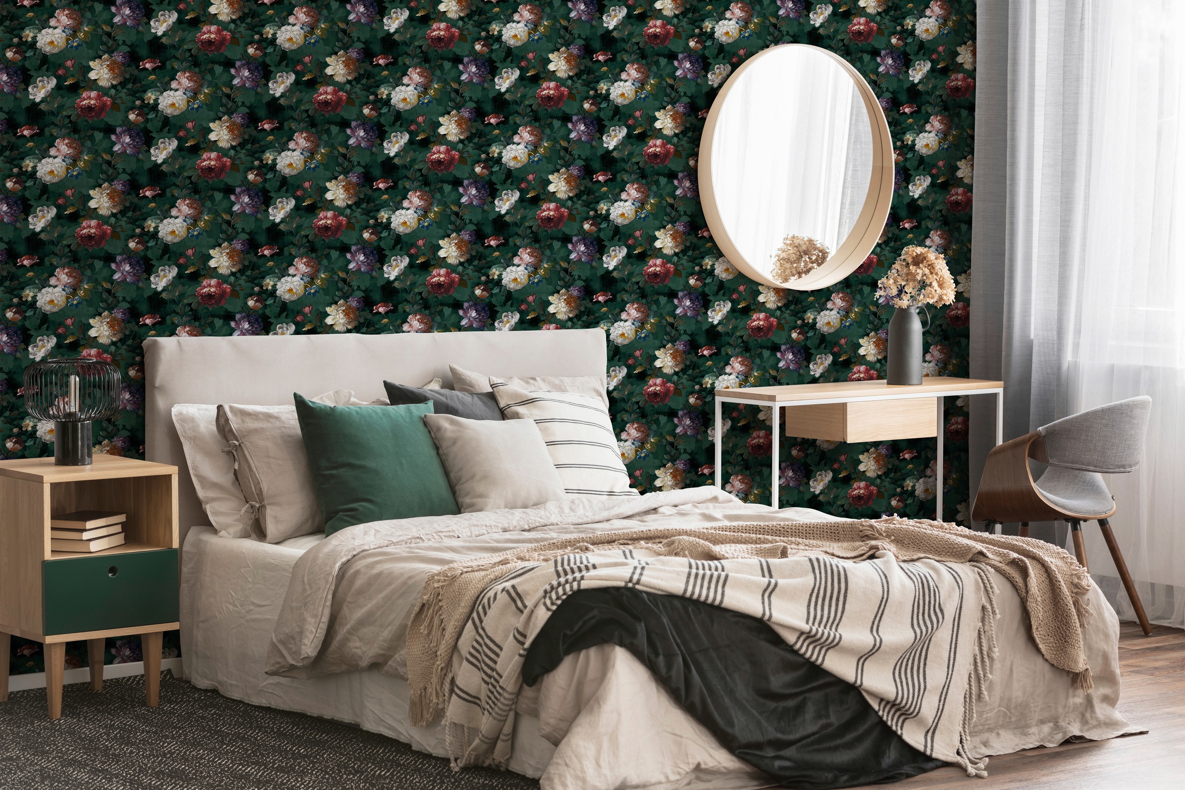 Superfresco Easy Wallpaper Isabelle 108615