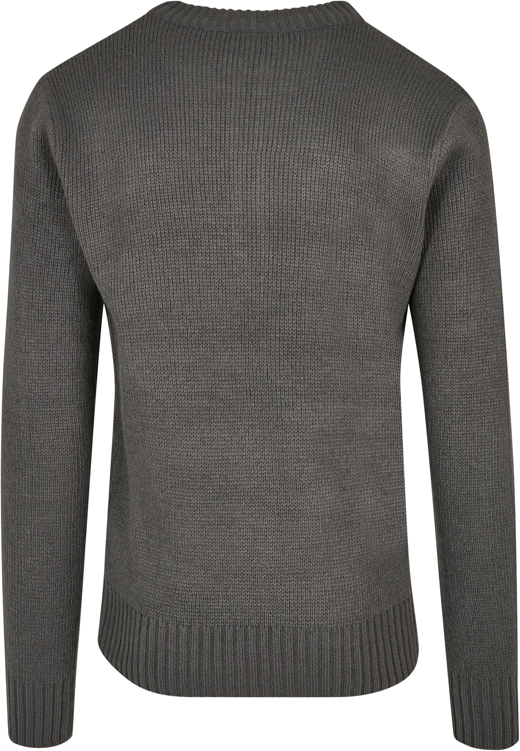Brandit Rundhalspullover "Brandit Herren Armee Pullover" 1 Stk. tlg. günstig online kaufen