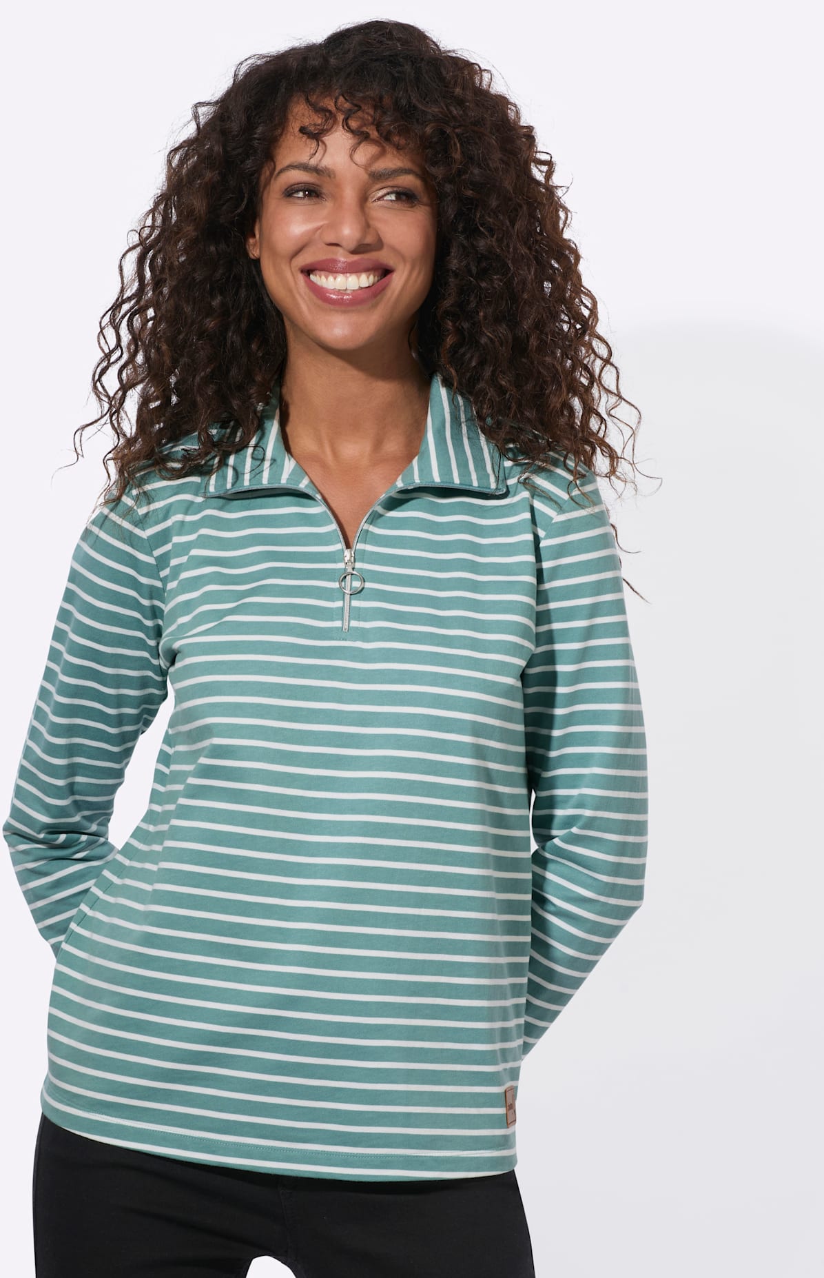 Casual Looks Sweatshirt