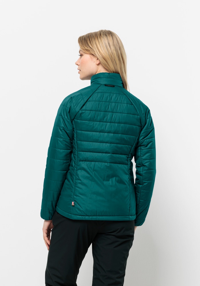 Jack Wolfskin Funktionsjacke "LAPAWA INS JKT W" günstig online kaufen