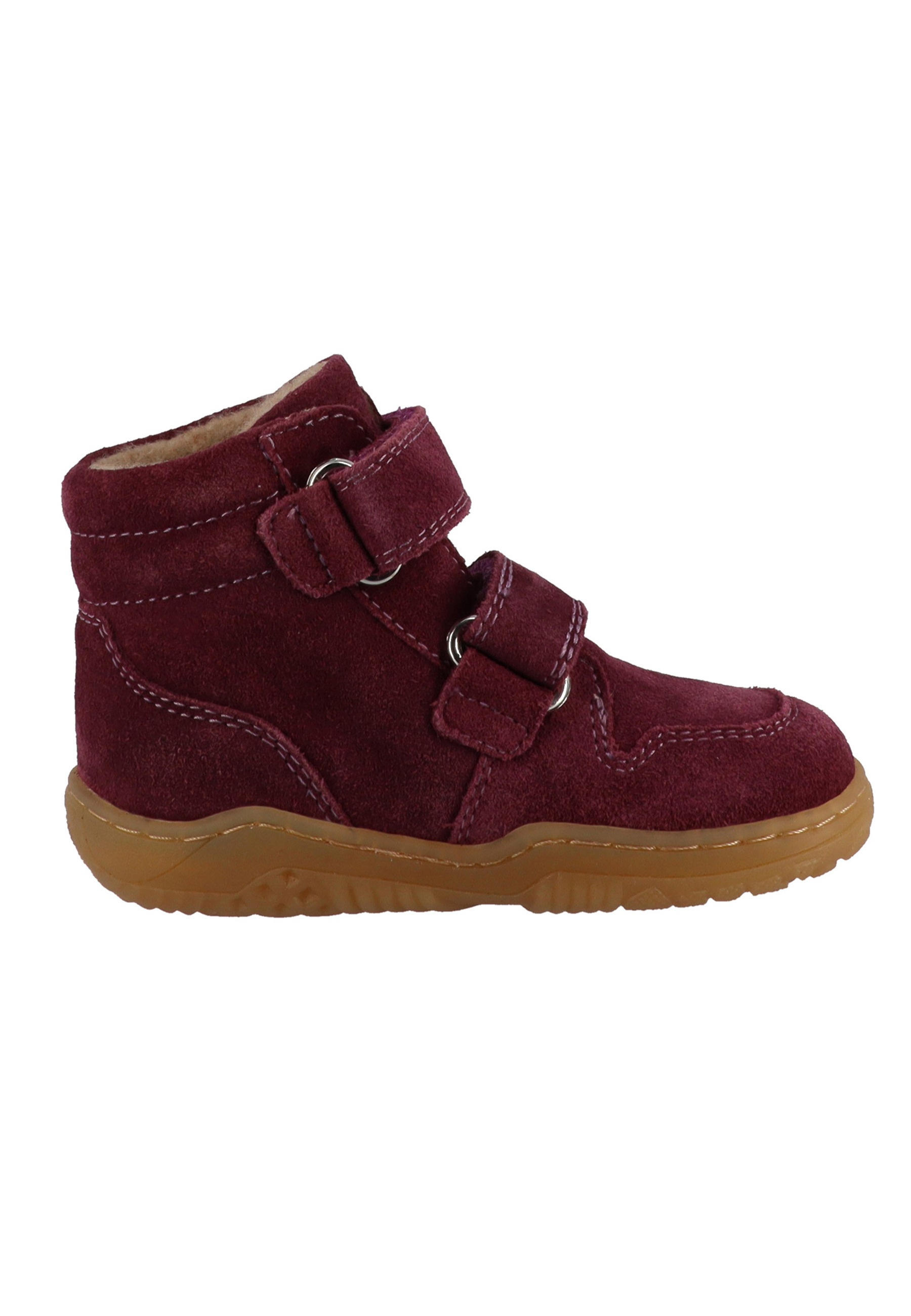 Lurchi Sneaker »Lurchi Samu Barefoot«
