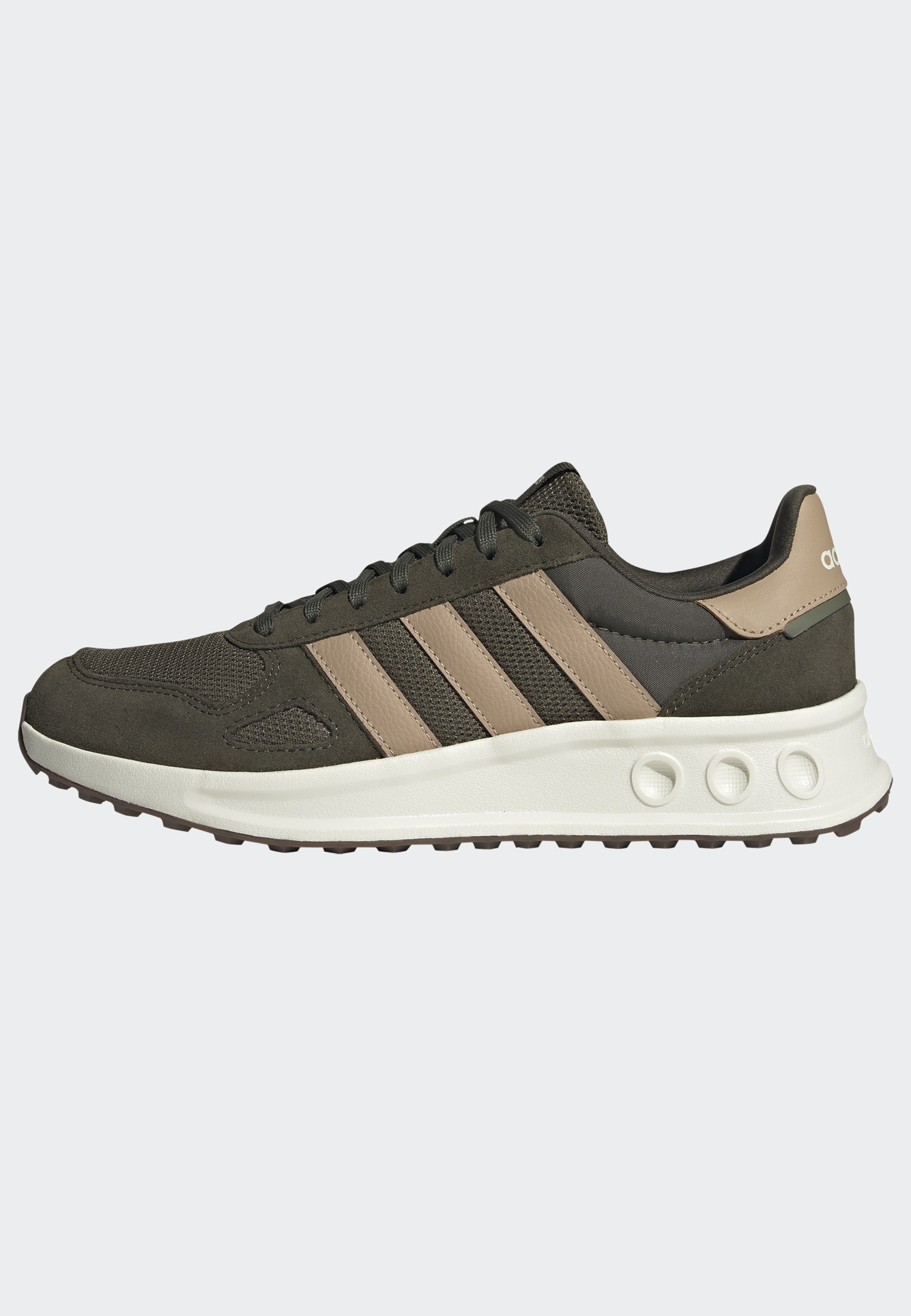 adidas Sportswear Sneaker »RUN 84«, inspiriert vom Design des adidas LA Trainer