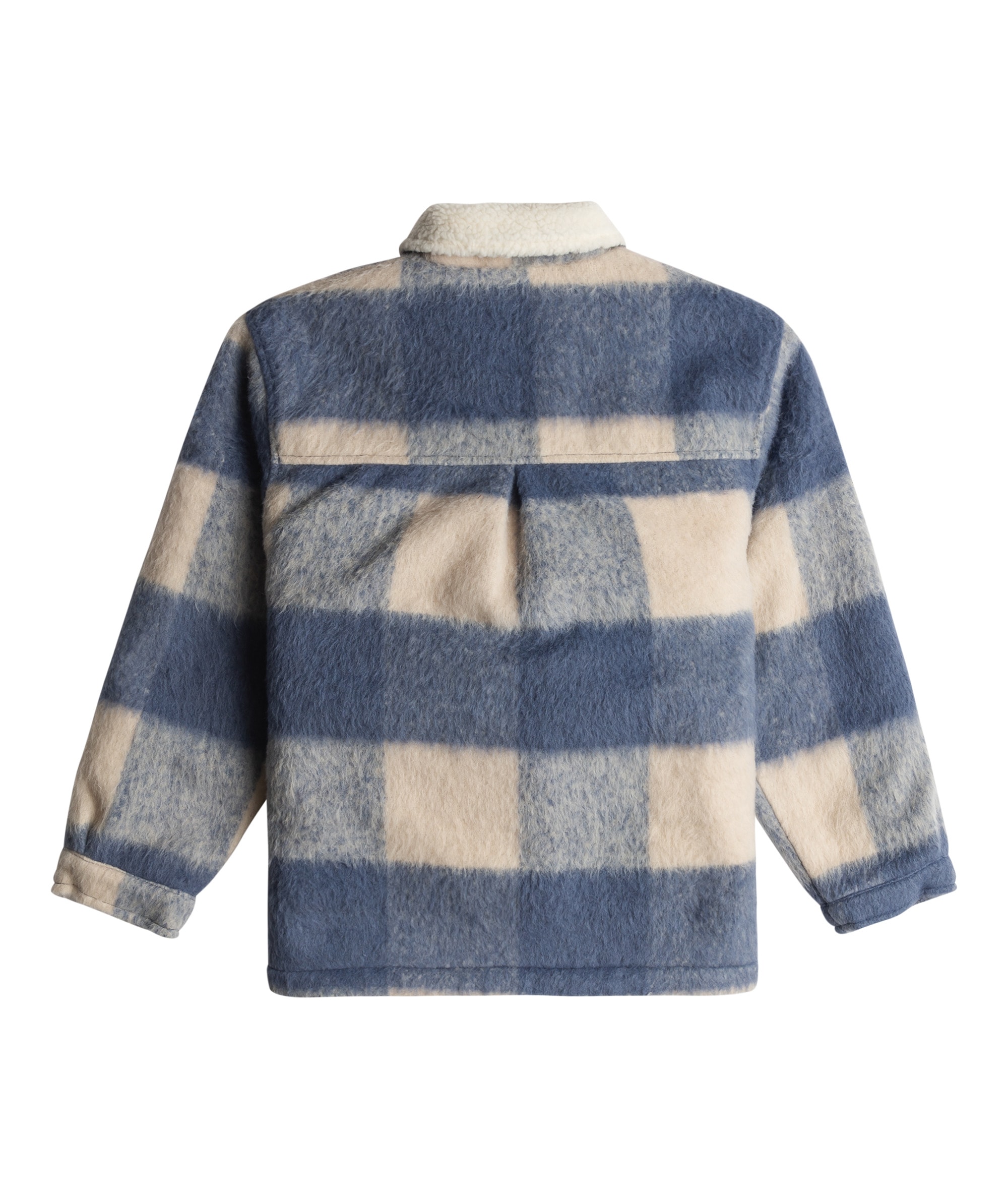 Roxy Strickfleece-Pullover