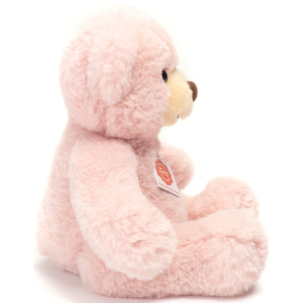 Teddy Hermann® Kuscheltier »Teddybär dusty rose, 30 cm«