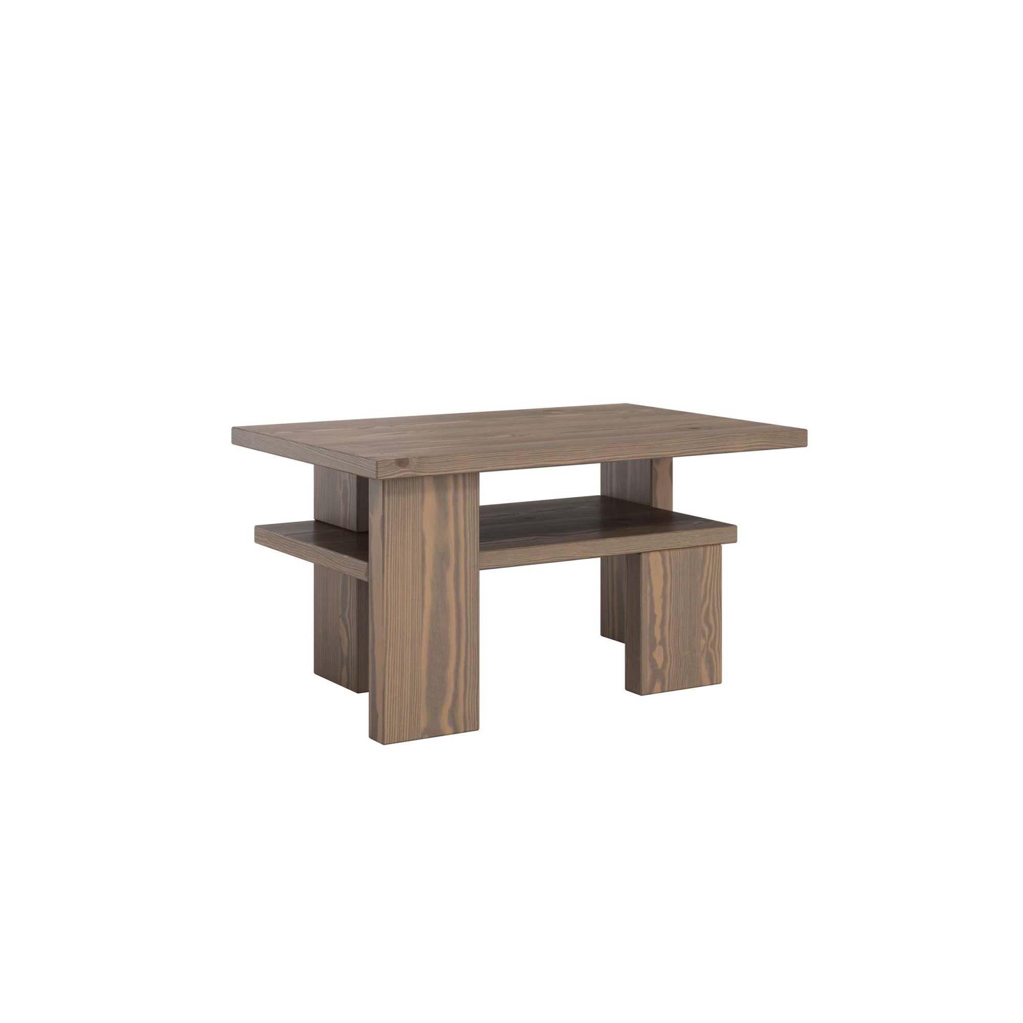 Karup Design Couchtisch "Japan Kaffeetisch kompakt, stilvoll, funktional, M günstig online kaufen