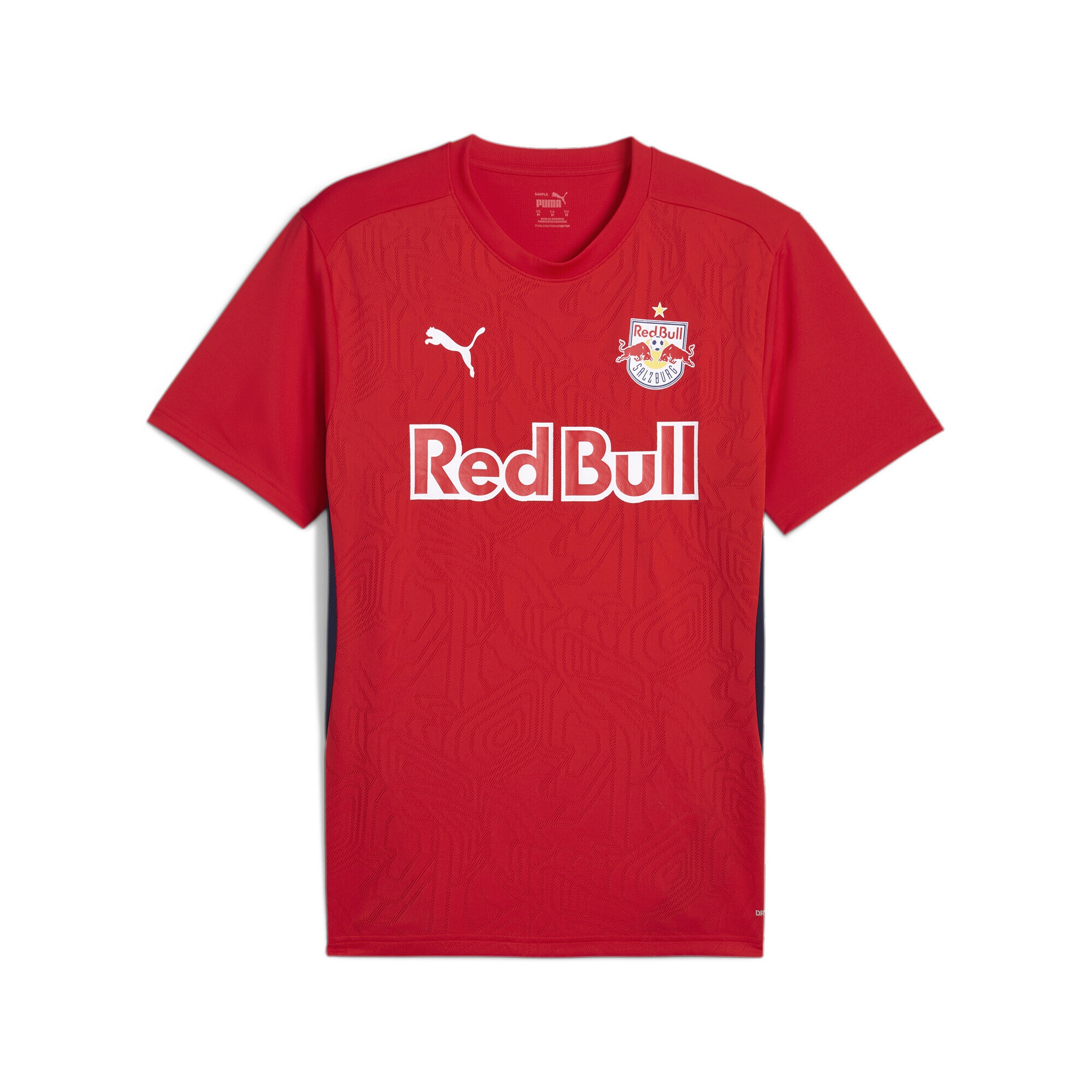 PUMA Trainingsshirt "FC Red Bull Salzburg Trainingstrikot Herren"