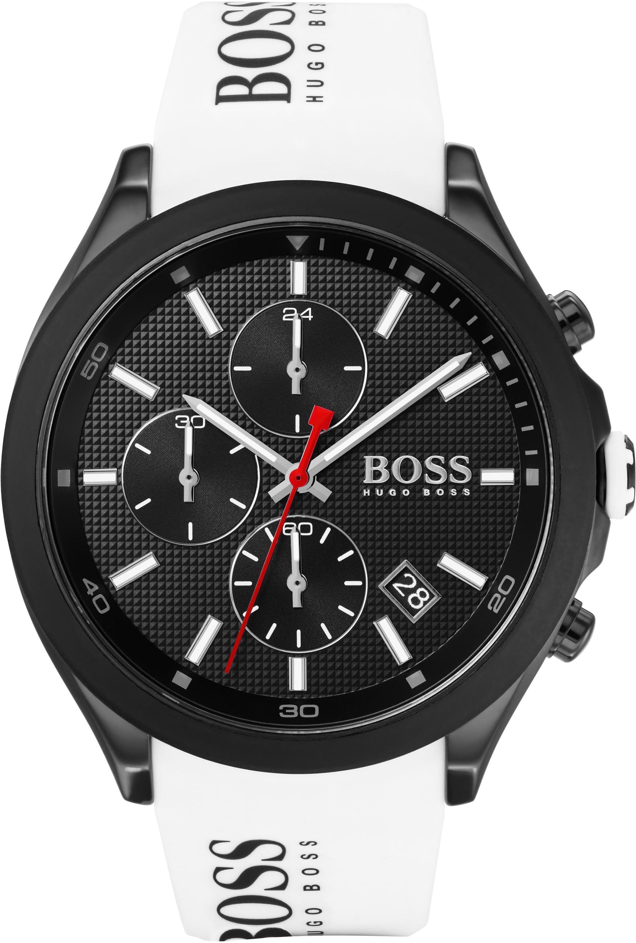 1513718« BOSS | bestellen Chronograph BAUR »Velocity,