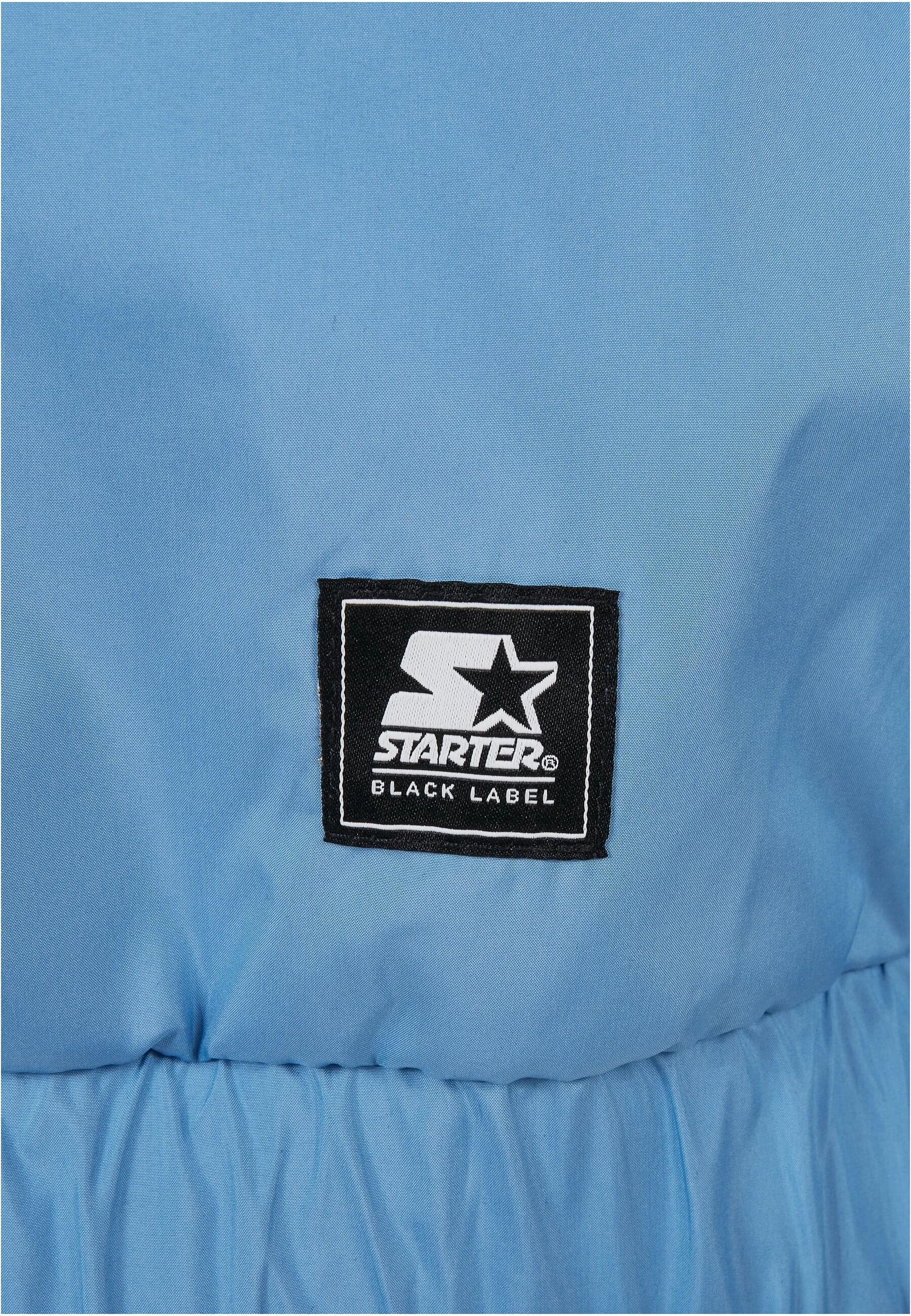 Starter Black Label Allwetterjacke »Starter Black Label Herren Starter Windbreaker«, (1 St.), ohne Kapuze
