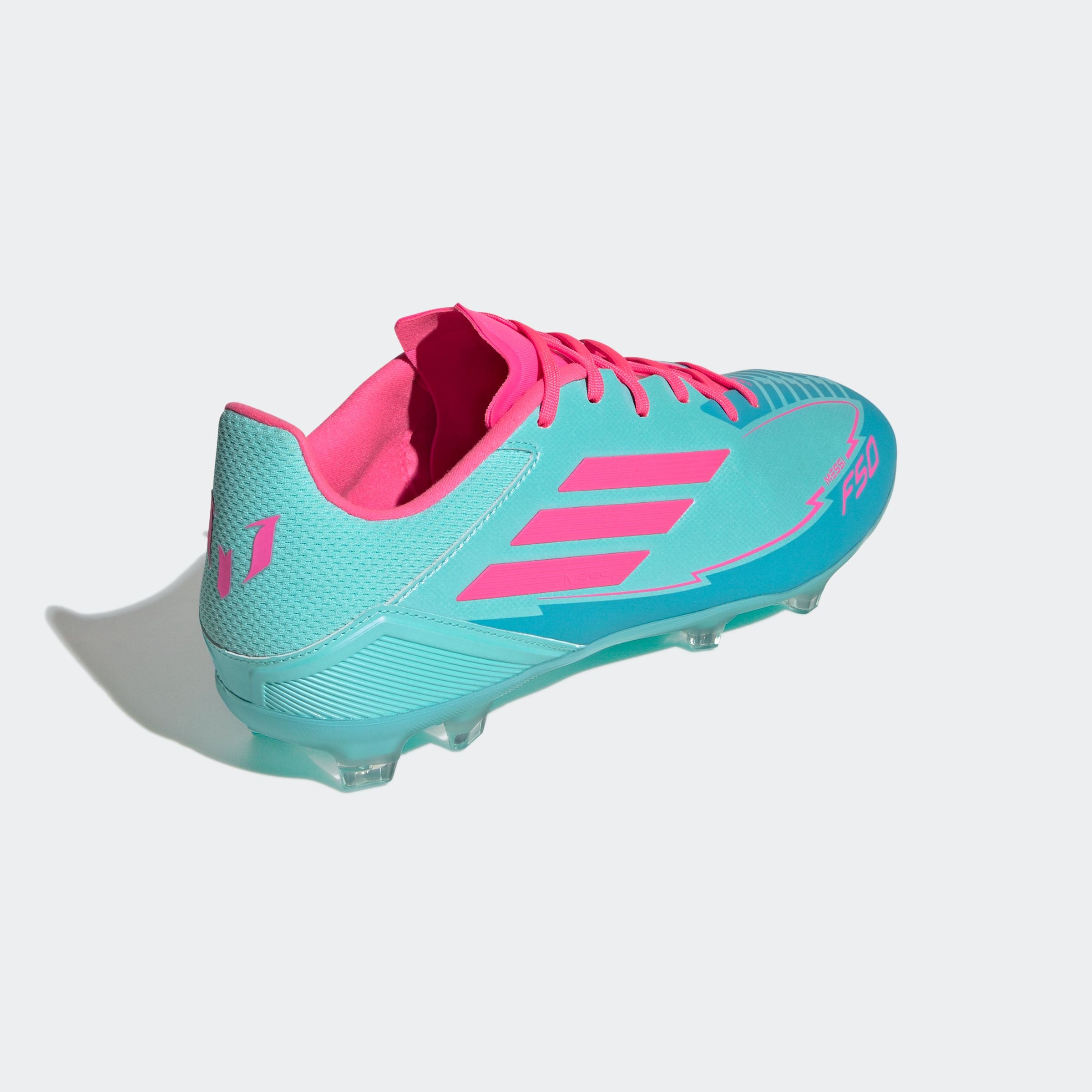 adidas Performance Fußballschuh »F50 LEAGUE MESSI FG/MG«