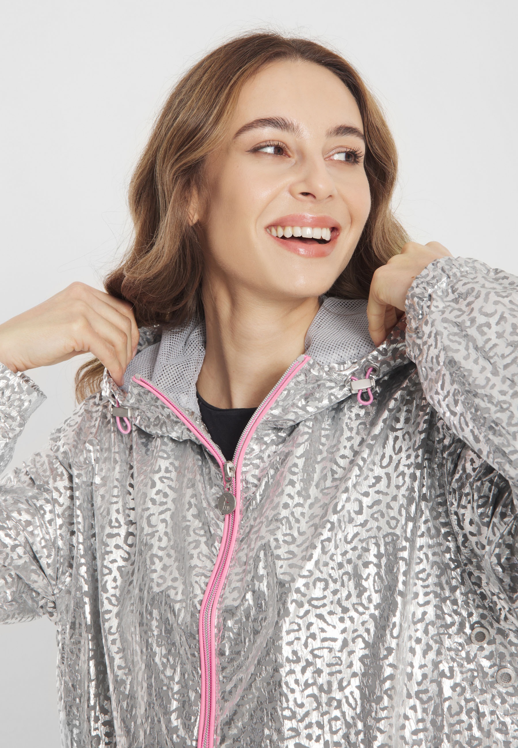 Frieda & Freddies Trainingsjacke »Jacket / May«