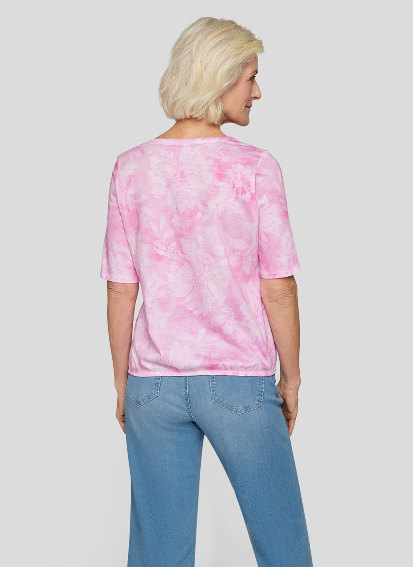 Rabe Print-Shirt »T-Shirt«
