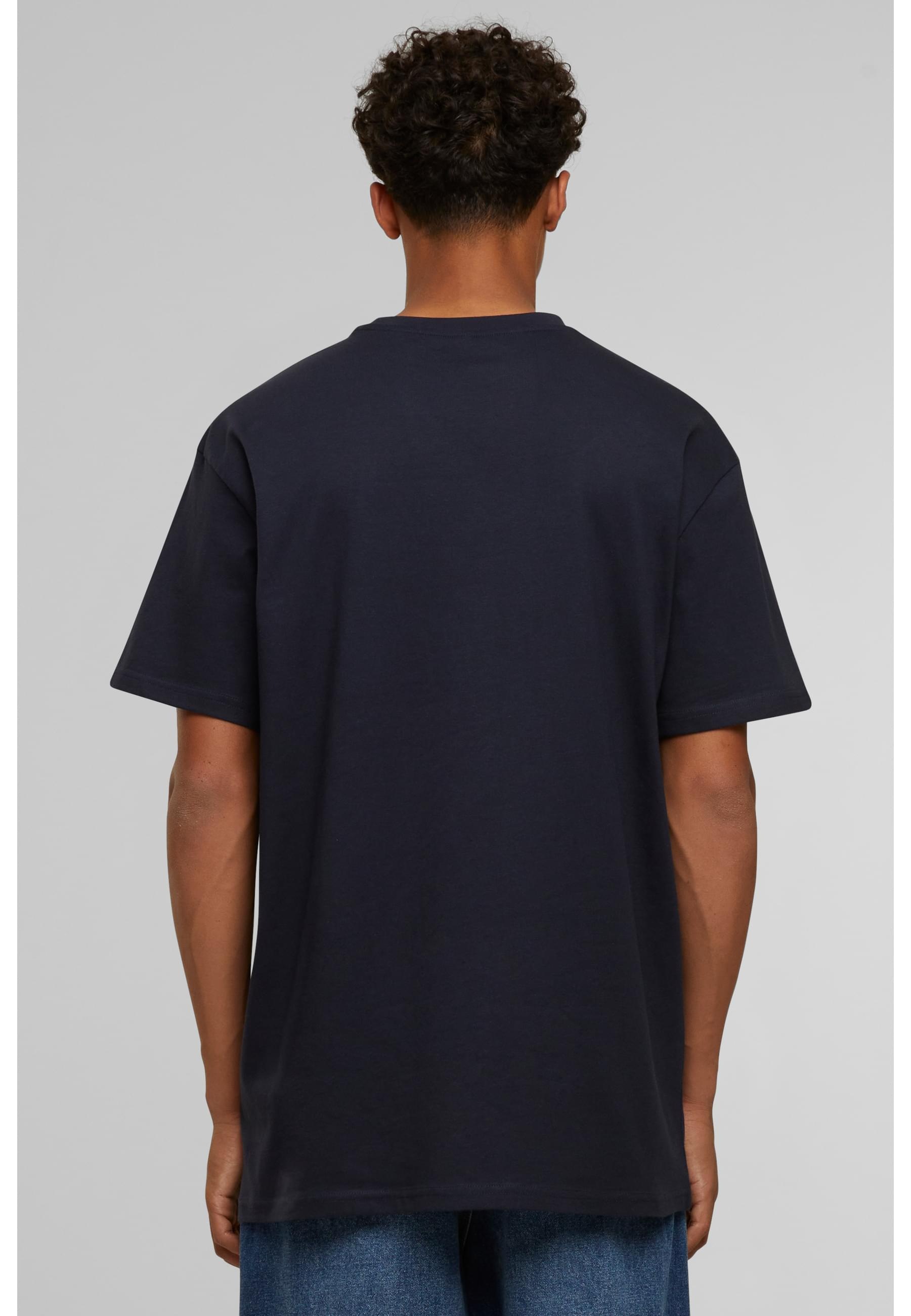 Upscale by Mister Tee T-Shirt »Upscale by Mister Tee A-Minor Oversize Tee«, (1 tlg.)