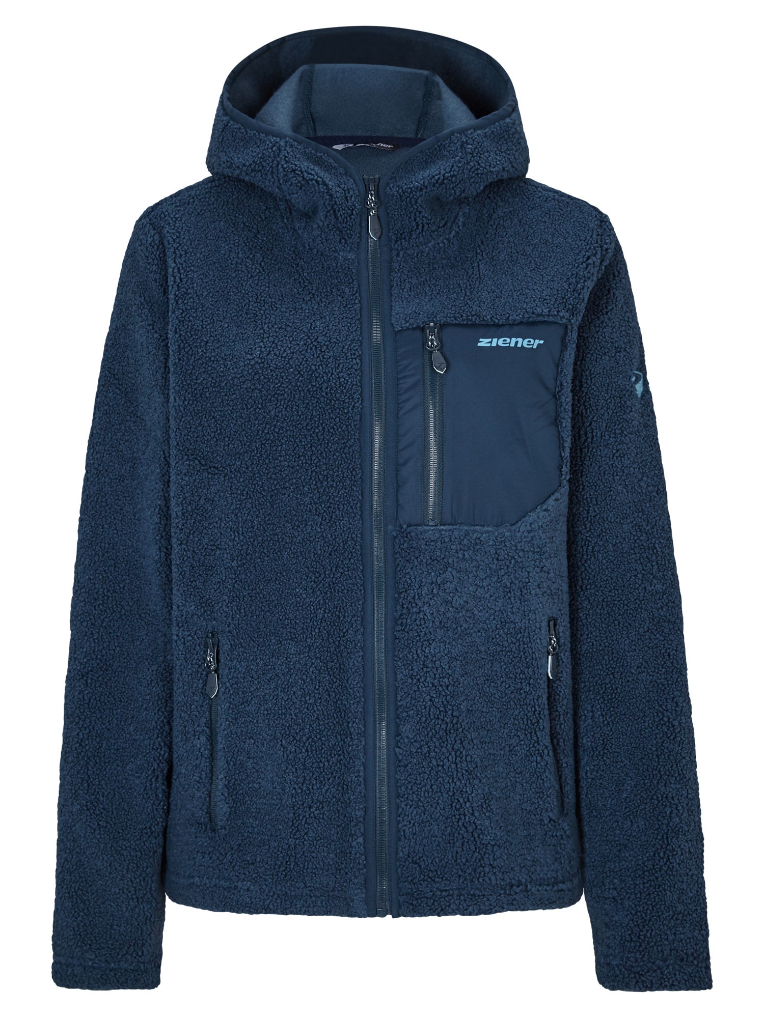 Fleecejacke »JUHA«