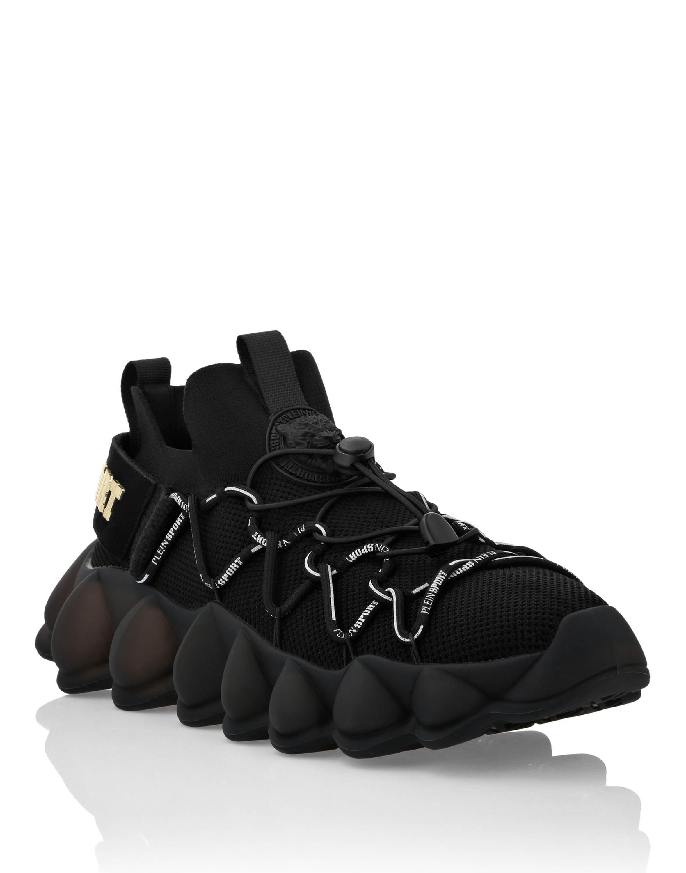 PLEIN SPORT Sneaker »The Bubble Gen.x.02 Tiger«