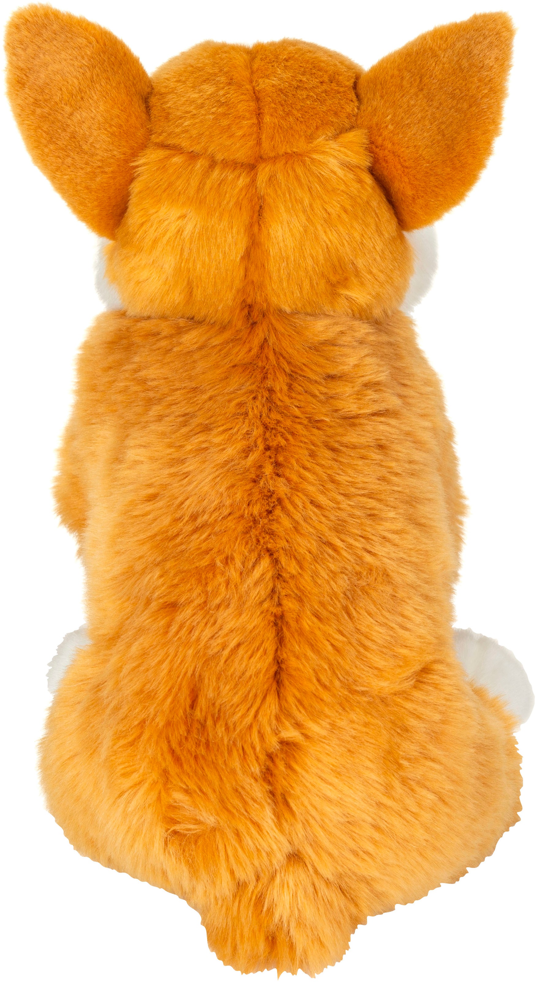 Teddy Hermann® Kuscheltier »Corgi 30 cm«