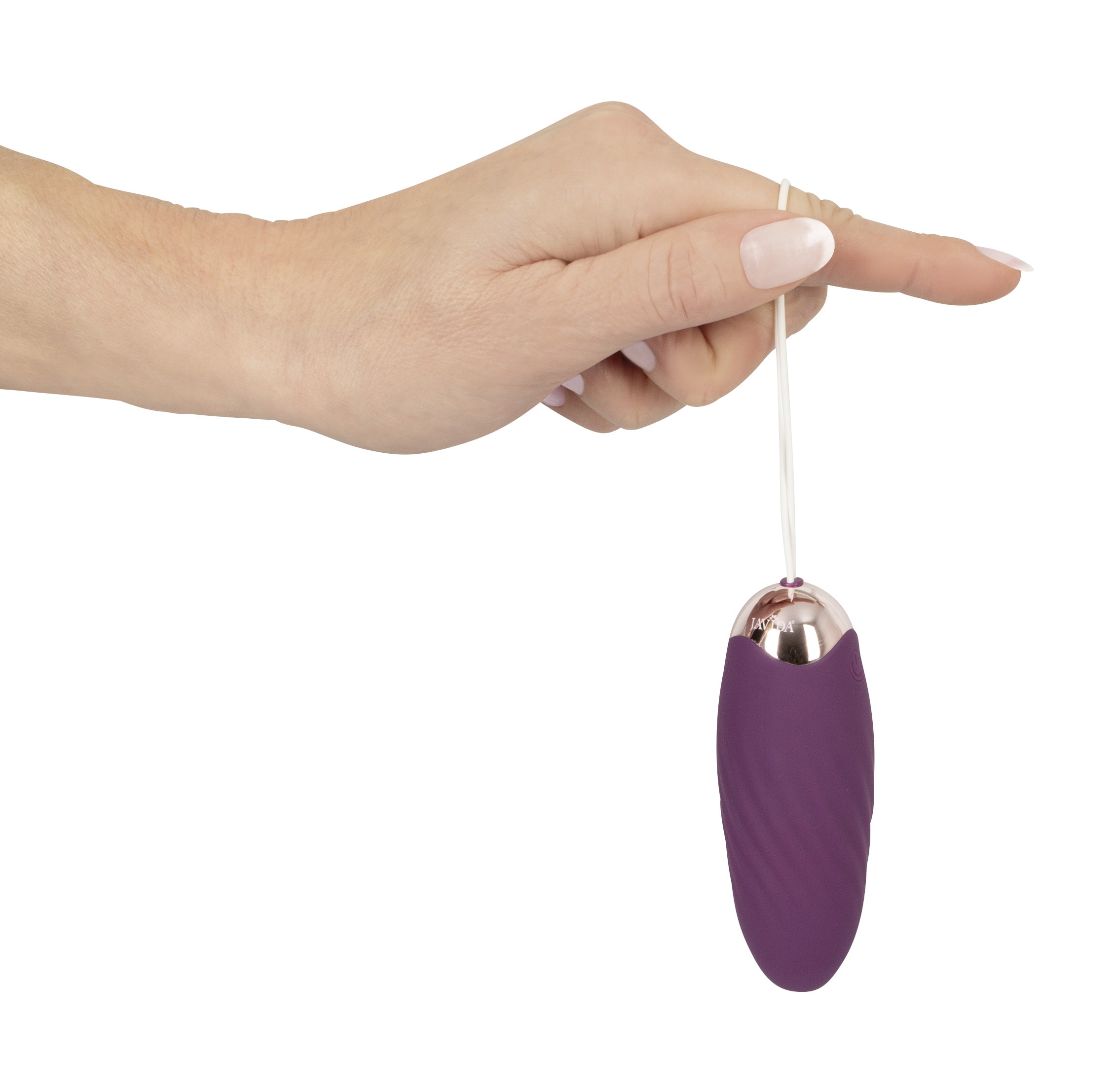 Javida Liebeskugeln »Vibroei Shaking Love Ball (RC)«