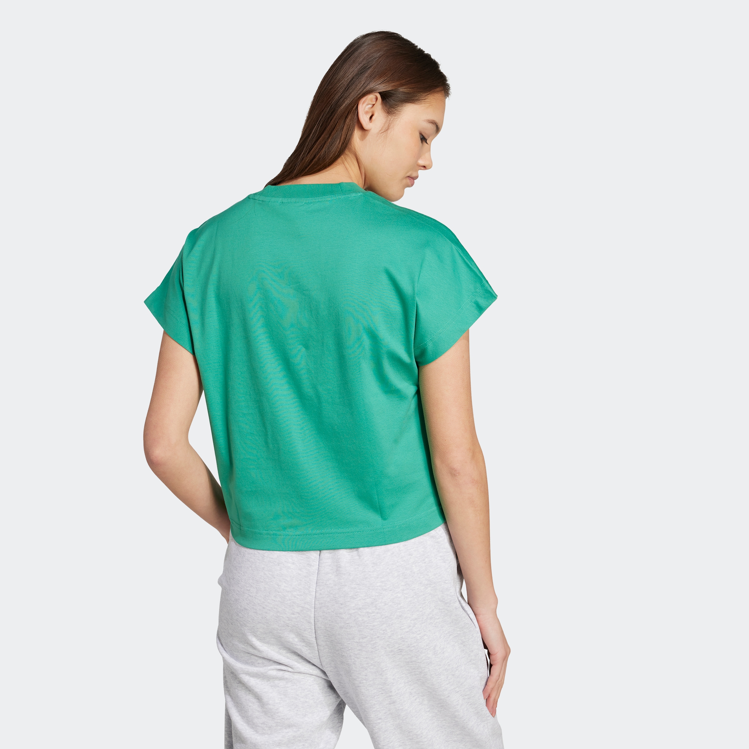 adidas Sportswear T-Shirt »W ALL SZN TEE«