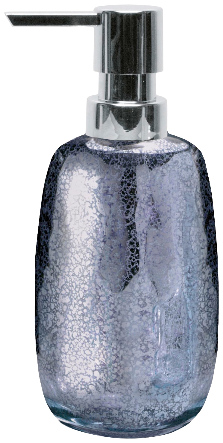 Kleine Wolke Seifenspender "Mercury" günstig online kaufen