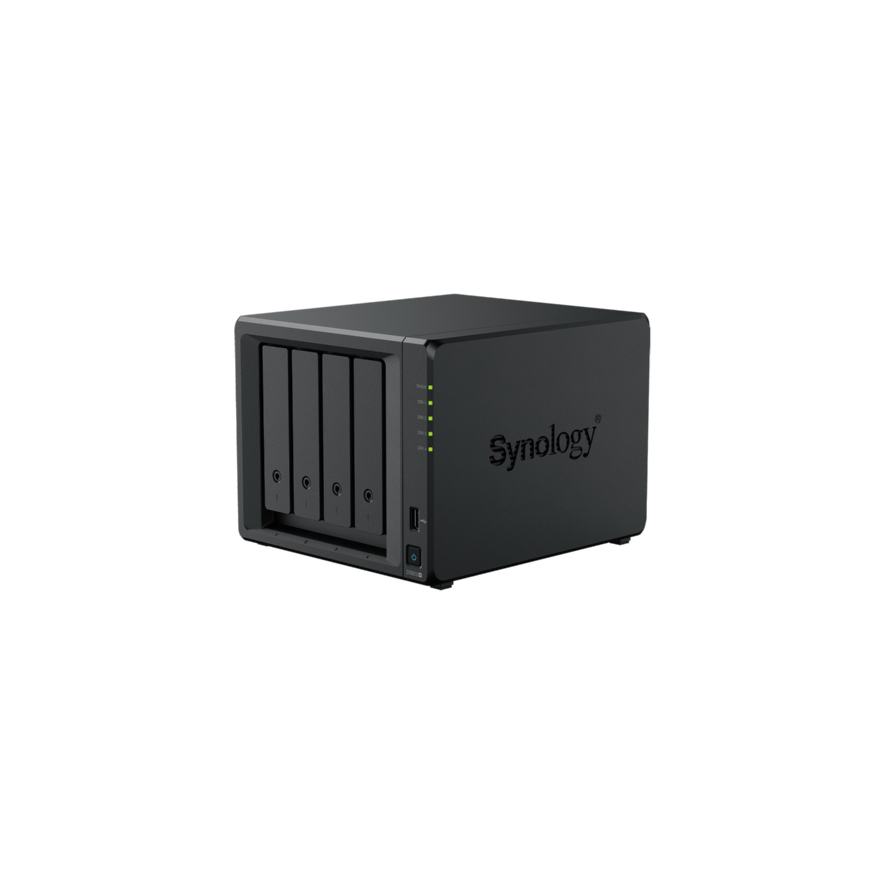 Synology NAS-Server »DS925+«