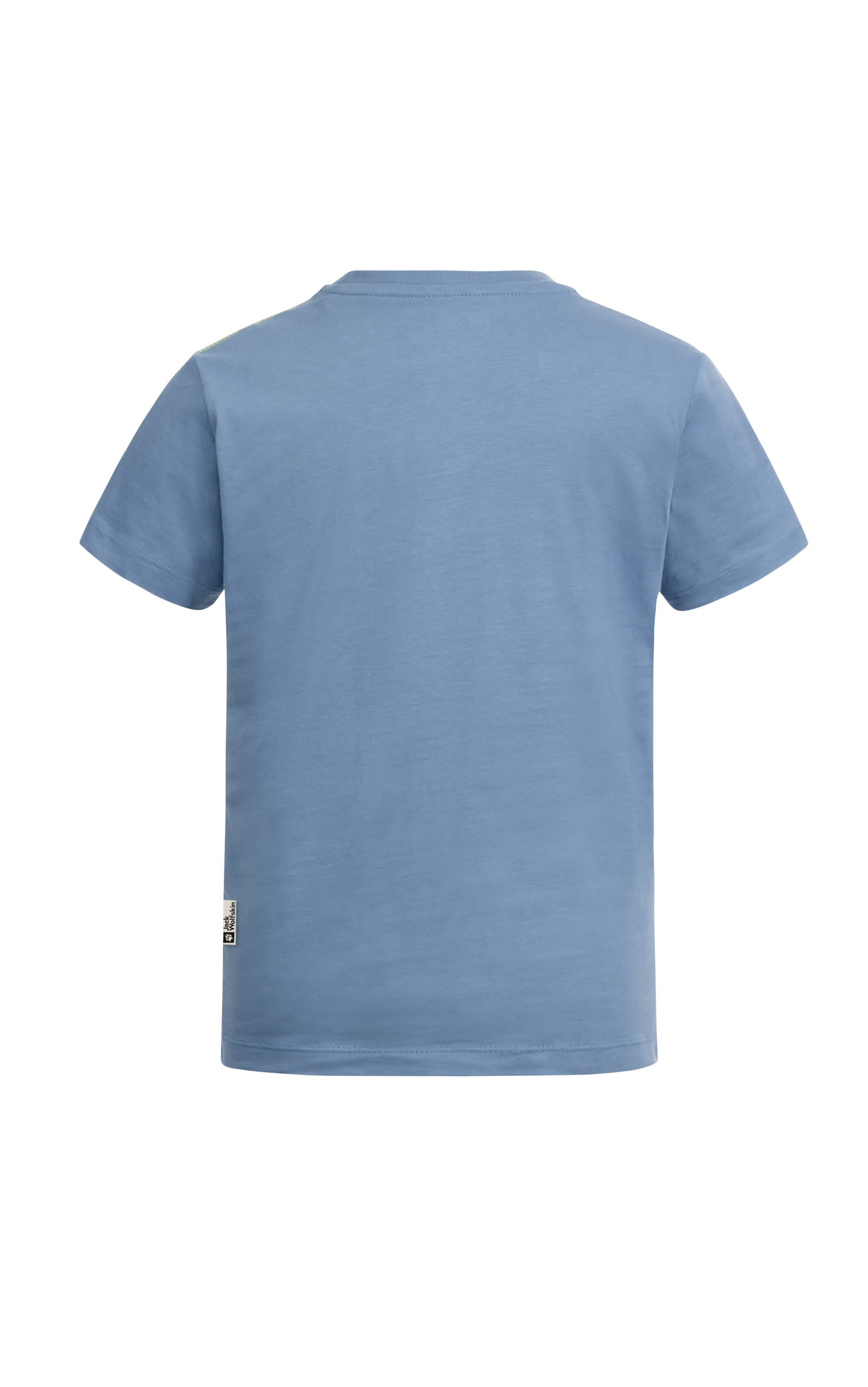 Jack Wolfskin T-Shirt »MORE HUGS T K«, mit Umarmungsmotiv