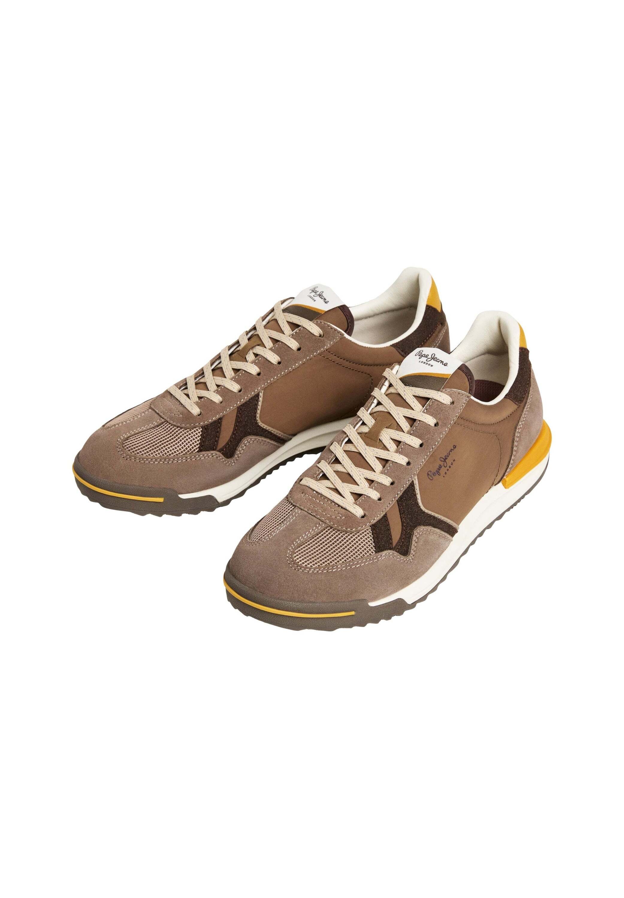 Pepe Jeans Trainingsschuh »trainers MARVIN MATCH M«