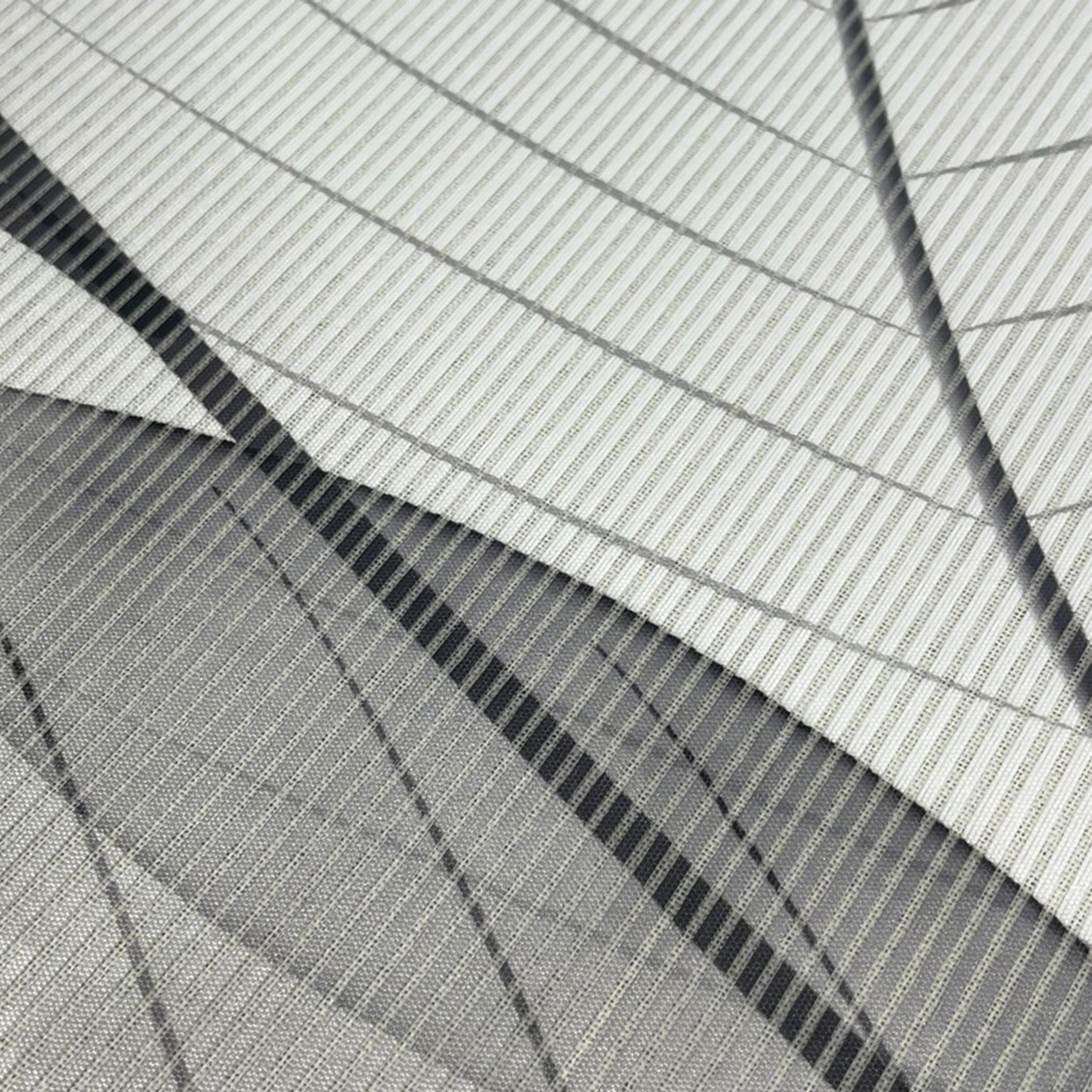 Vision S Schiebegardine »YULE« Paneelwagen 1 Stk. tlg. digital bedruckt